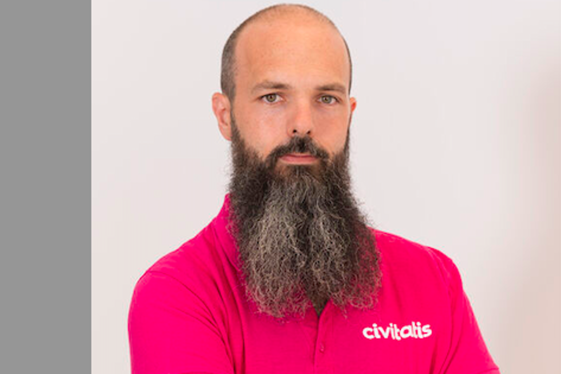 Civitatis nombra a Francisco Maroñas Bravo como CTO