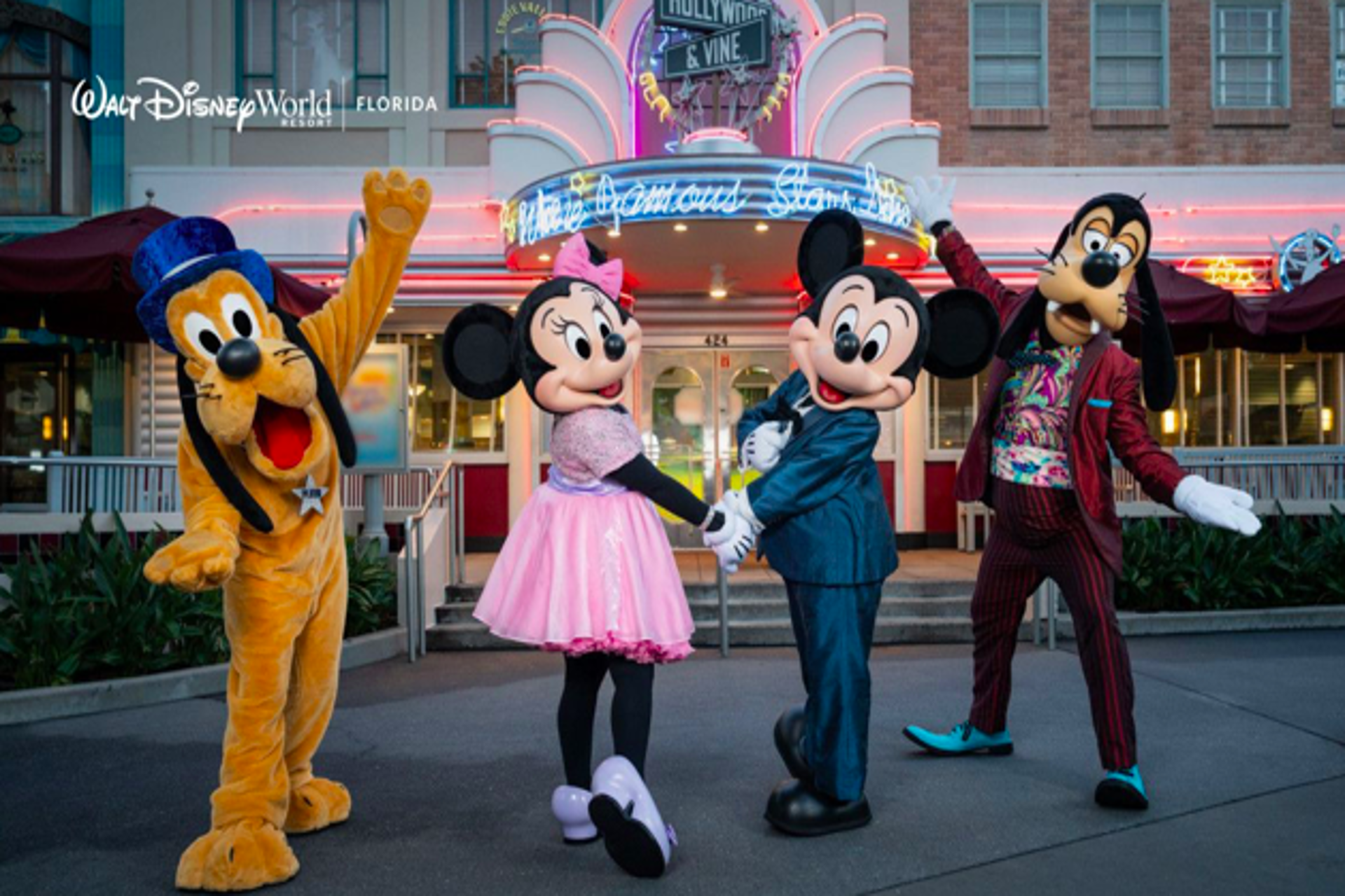 Ávoris integra a Walt Disney World al sistema de ventas de las agencias