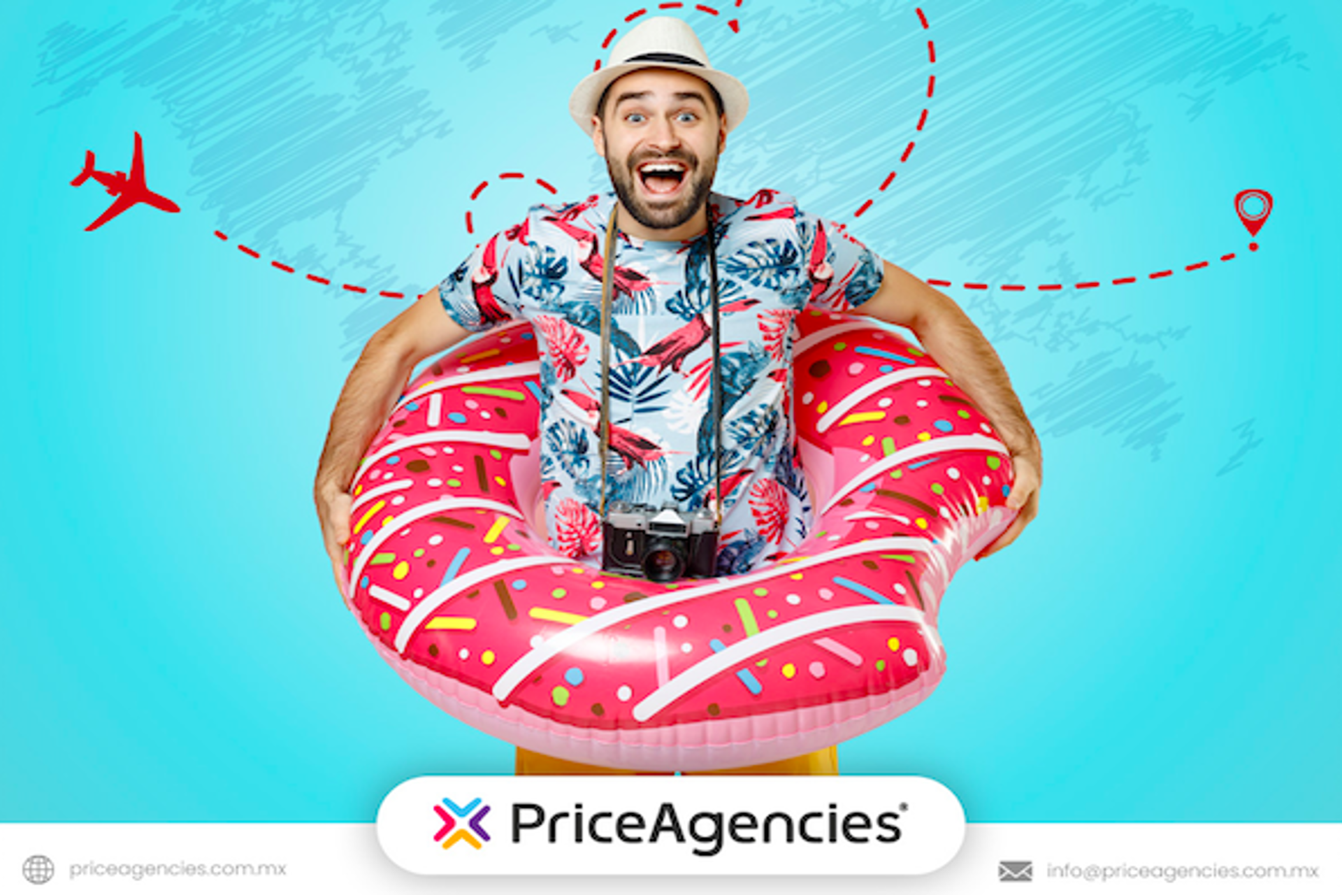 PriceAgencies fortalece su apuesta por el canal B2B en América