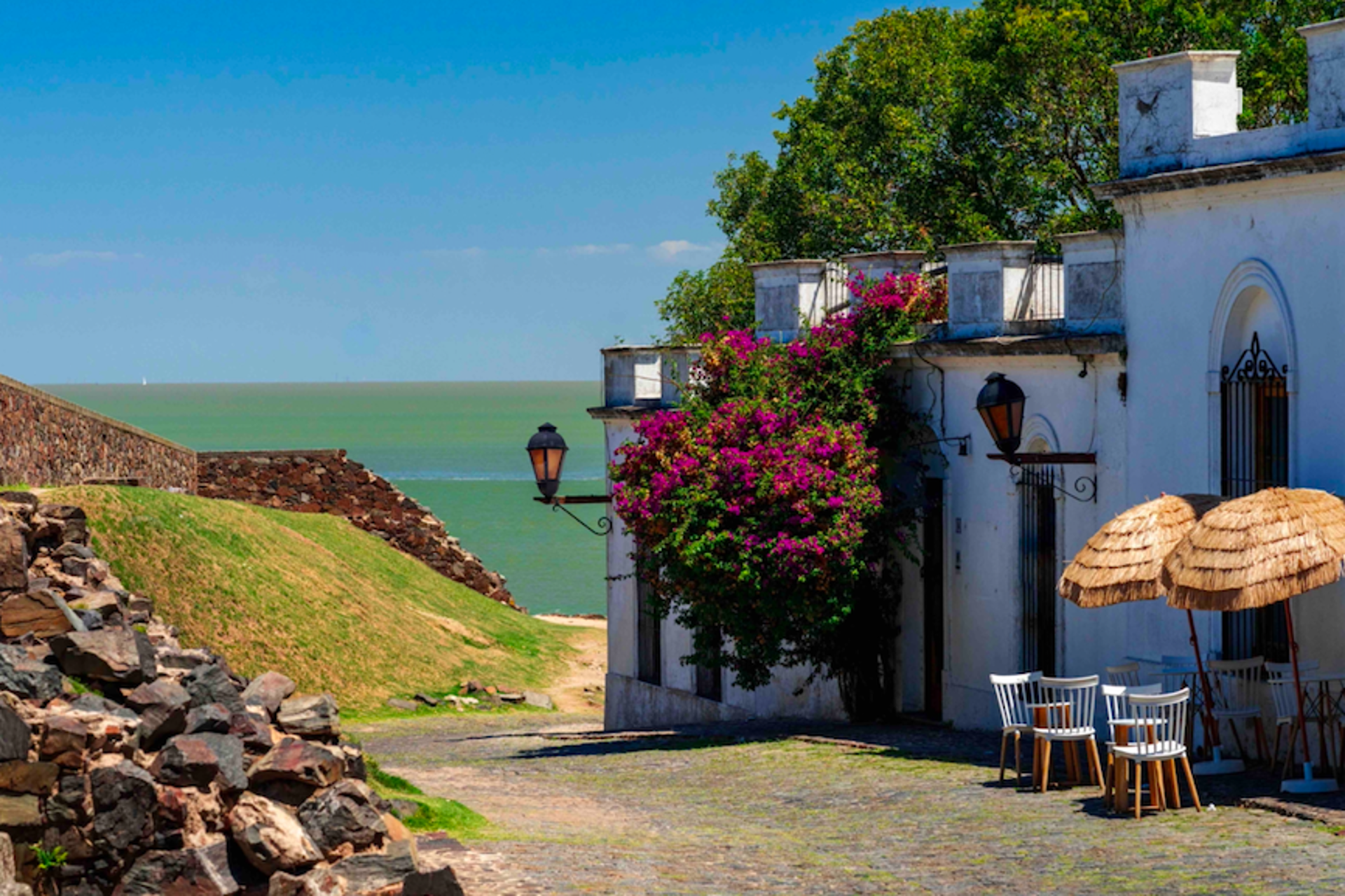 5 destinos de Sudamérica para viajar sin gastar de más en invierno