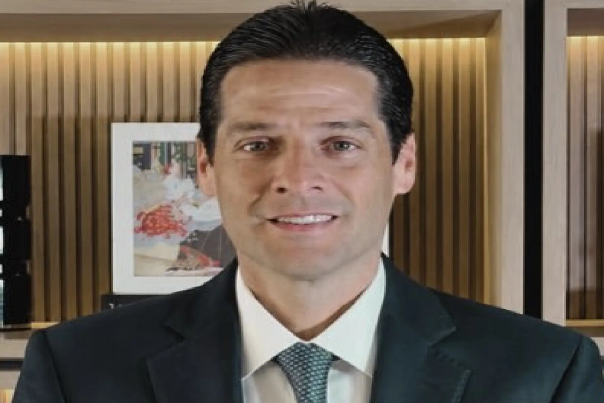 ANATO le da la bienvenida a Mauricio Gómez Amín, nuevo ministro 