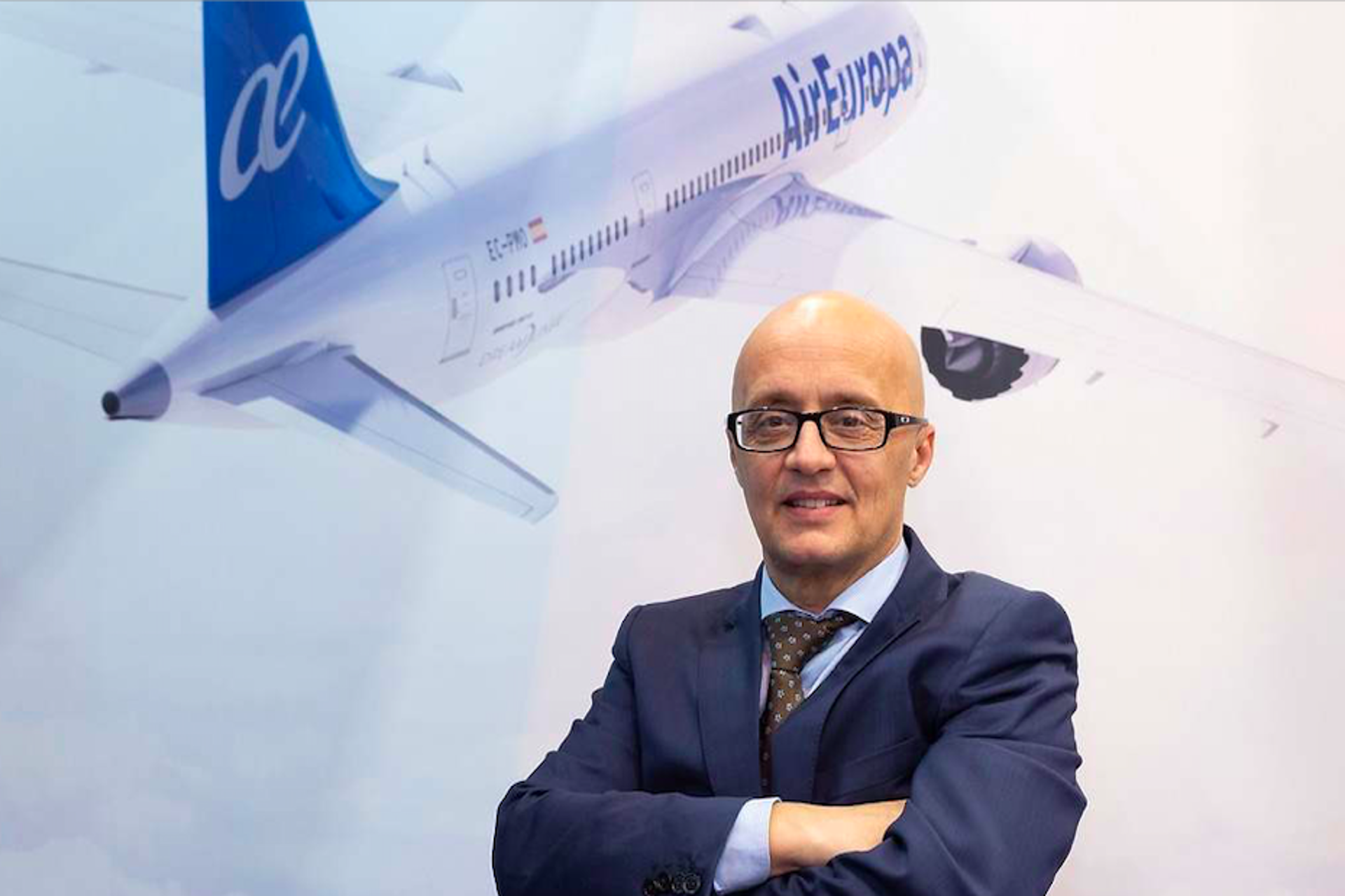 Air Europa cerró 2025 con un beneficio neto de € 111 millones