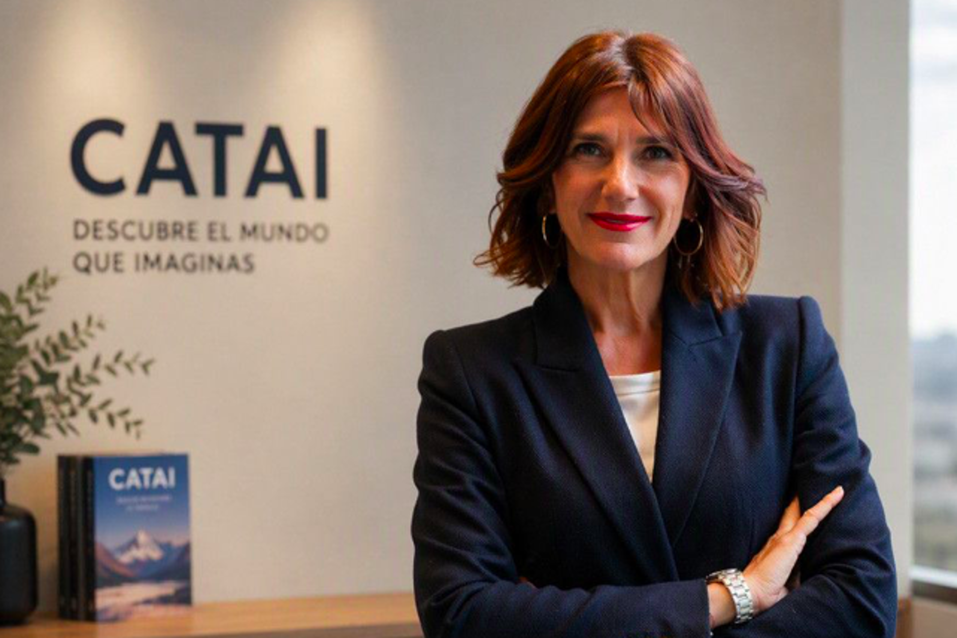 Catai acelerará su expansión en Latinoamérica en 2027