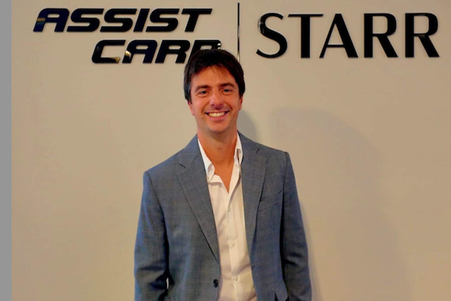 Assist Card anuncia cambios en su estructura con nuevos nombramientos