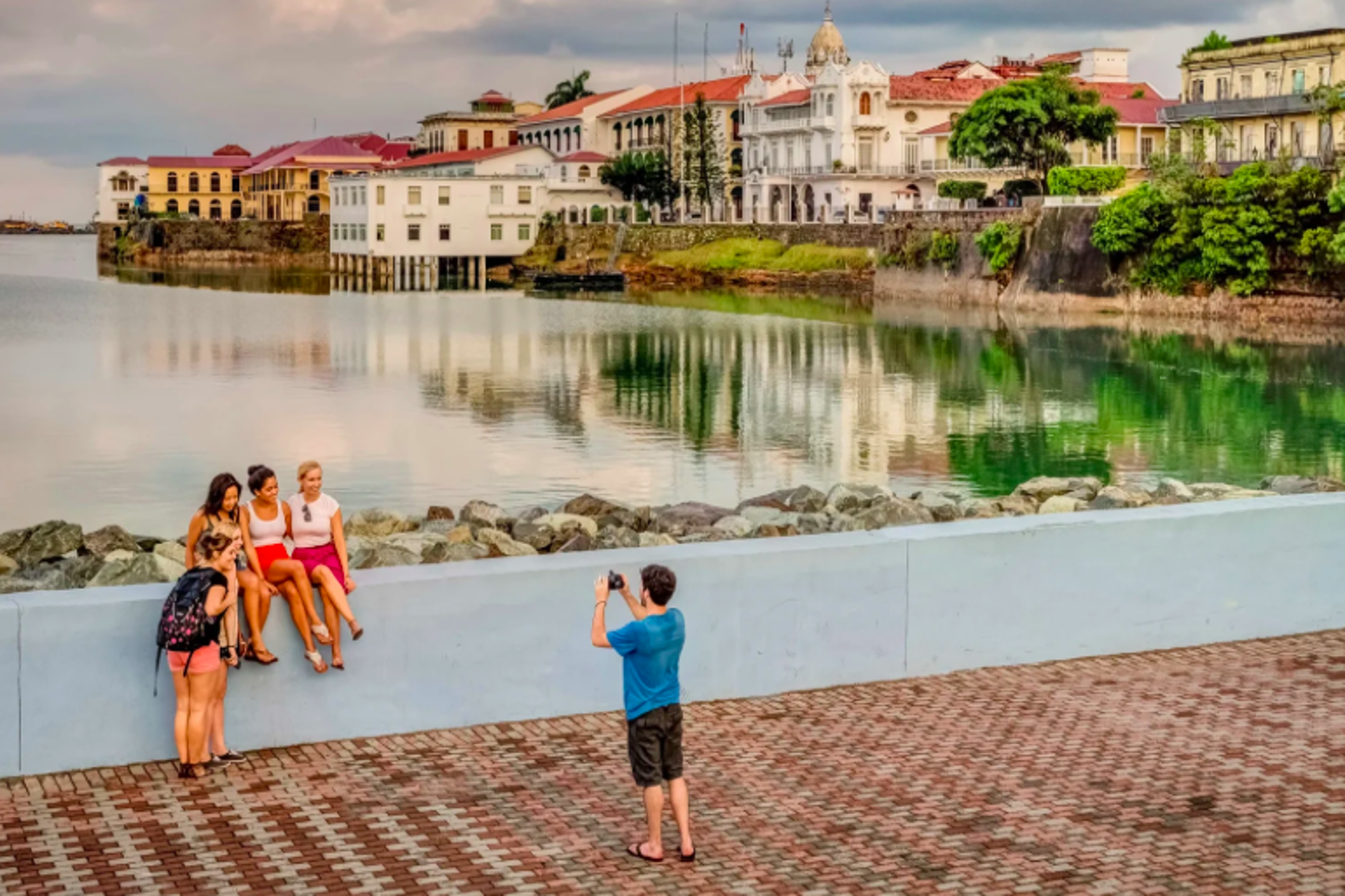 Panamá Stopover cierra el primer semestre con más de 132 mil visitas