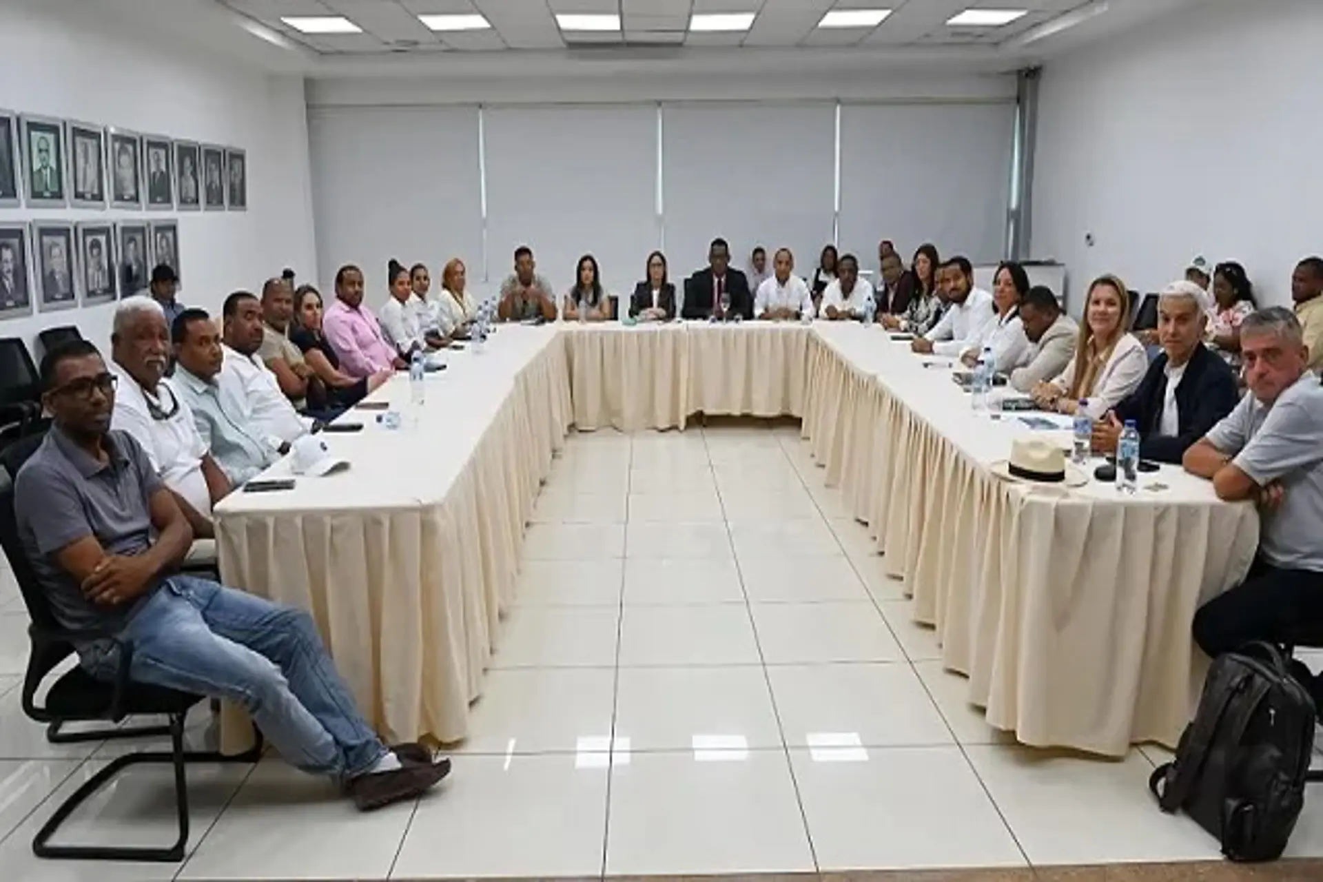 Toman medida para impulsar a Bayahíbe como destino turístico