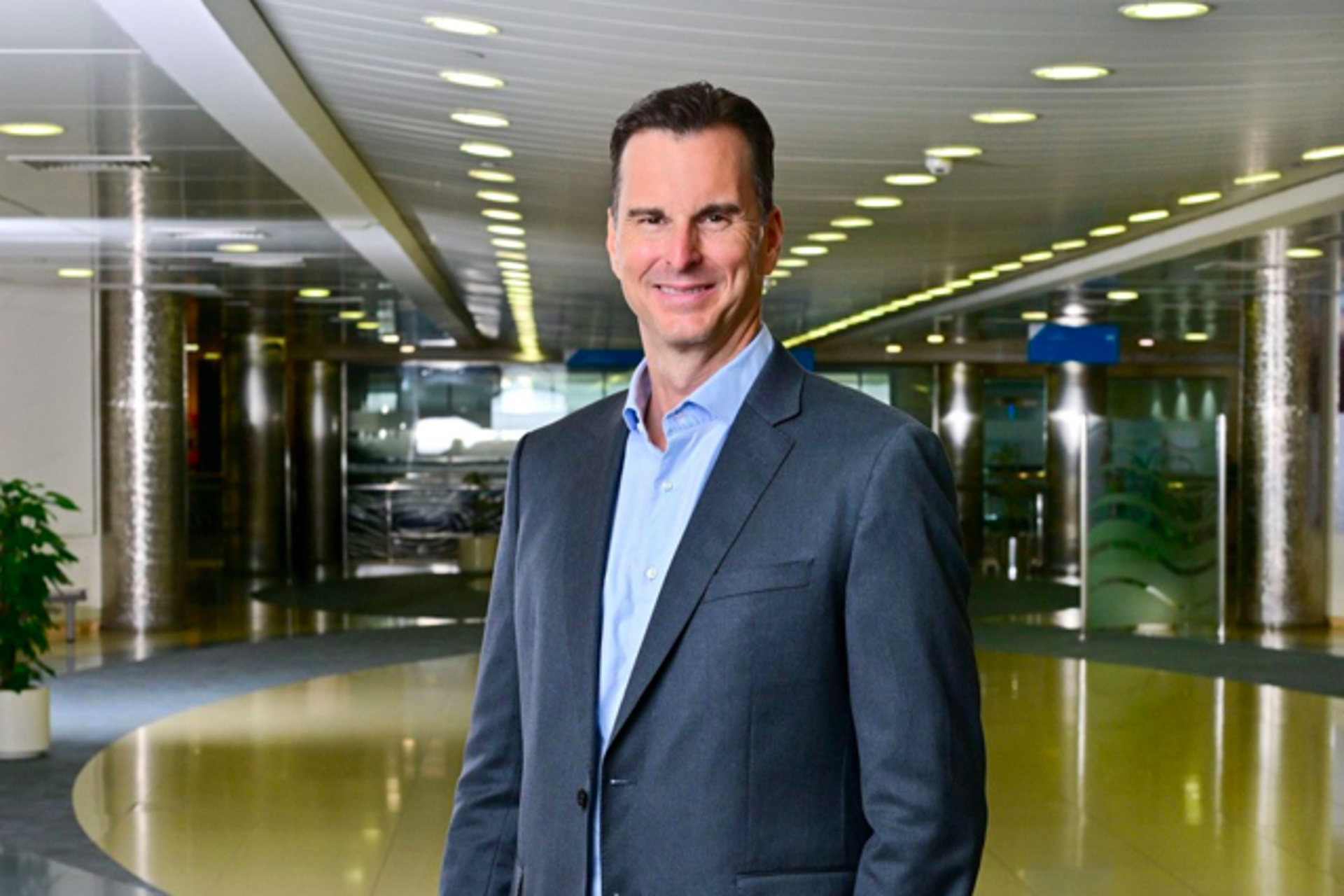 Christian Kremers liderará el crecimiento global de Yalago
