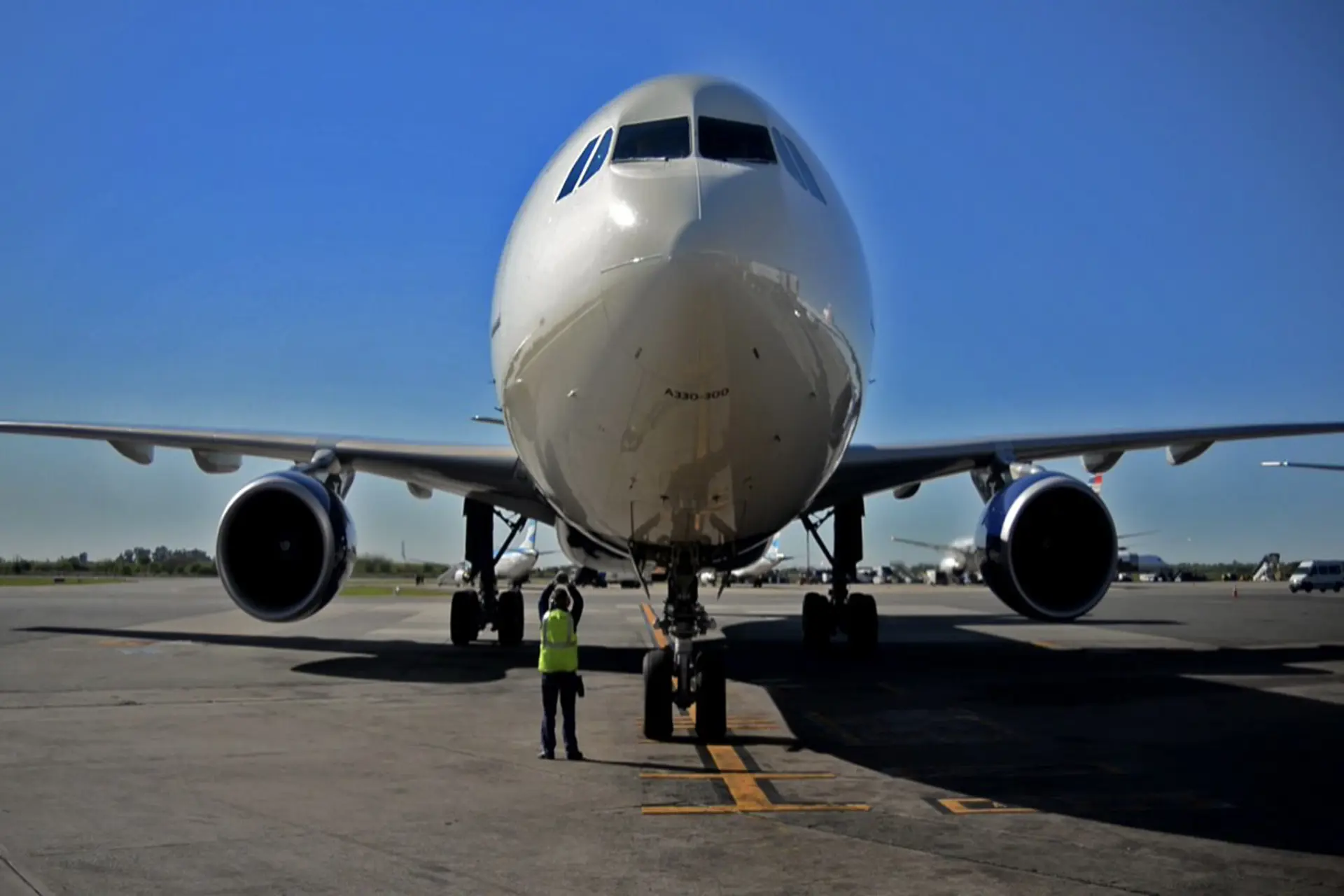 Argentina: reglamentación para agilizar la certificación aeronáutica