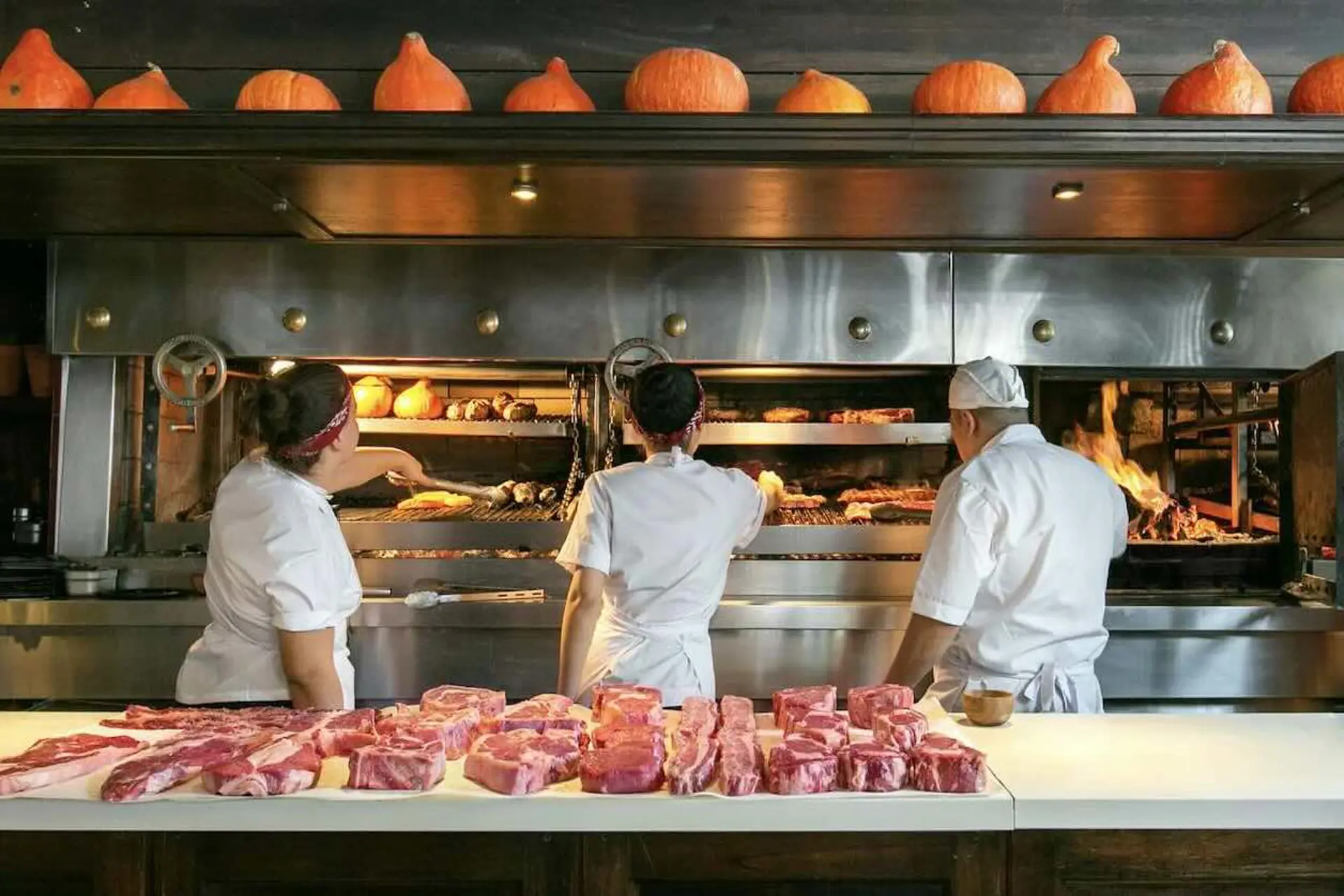 Guía MICHELIN: Buenos Aires reafirma su estirpe internacional