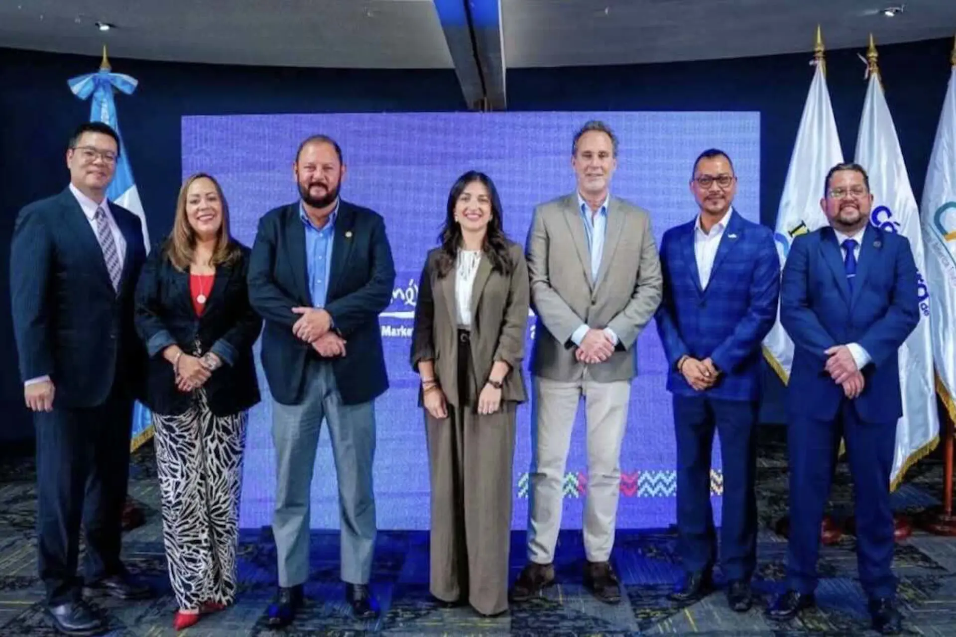 Guatemala presenta la Centroamérica Travel Market 2026