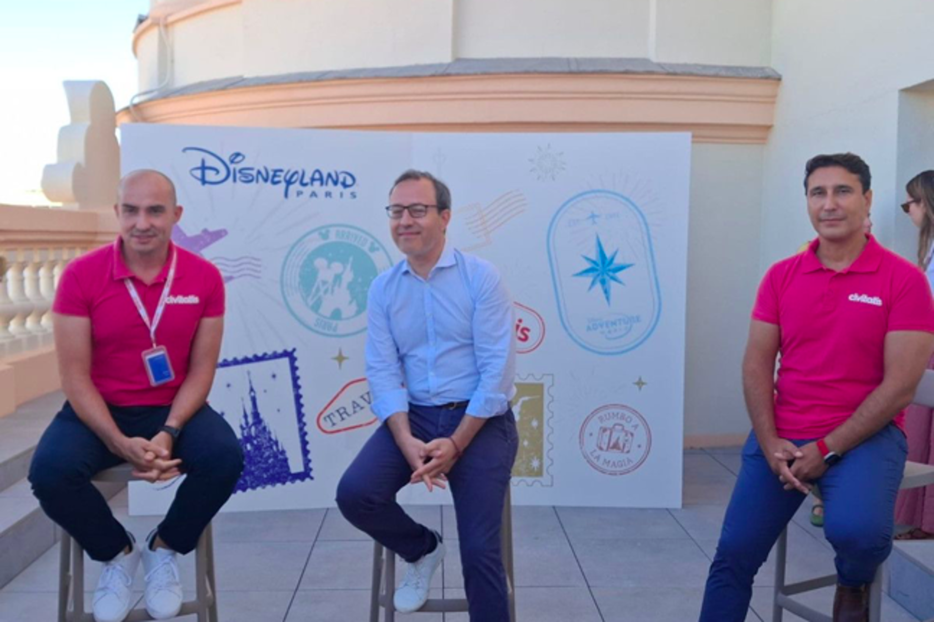 Civitatis incorpora Walt Disney World Resort a su oferta de experiencias