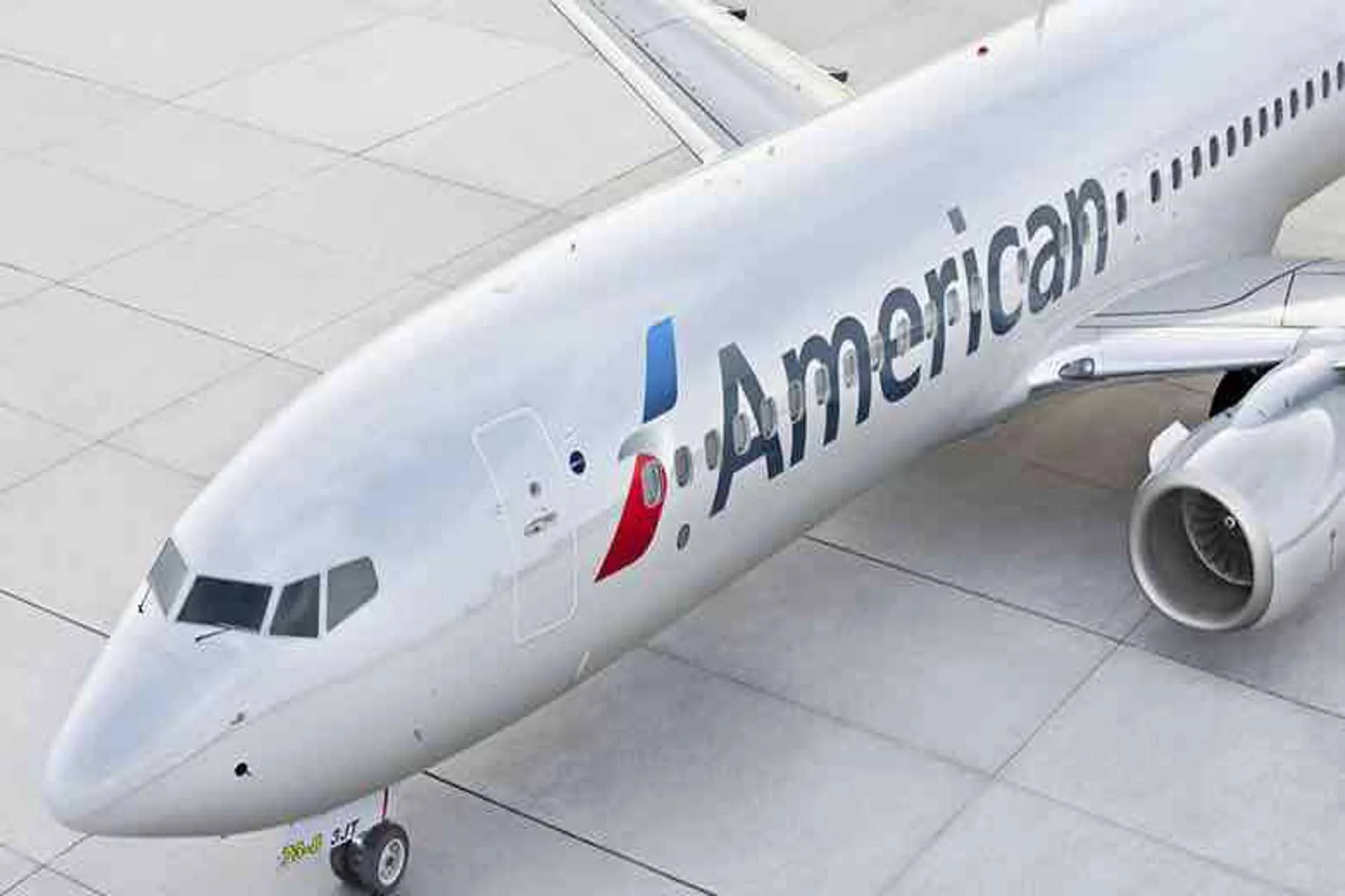 American Airlines demanda a Sabre por exhibición de tarifas