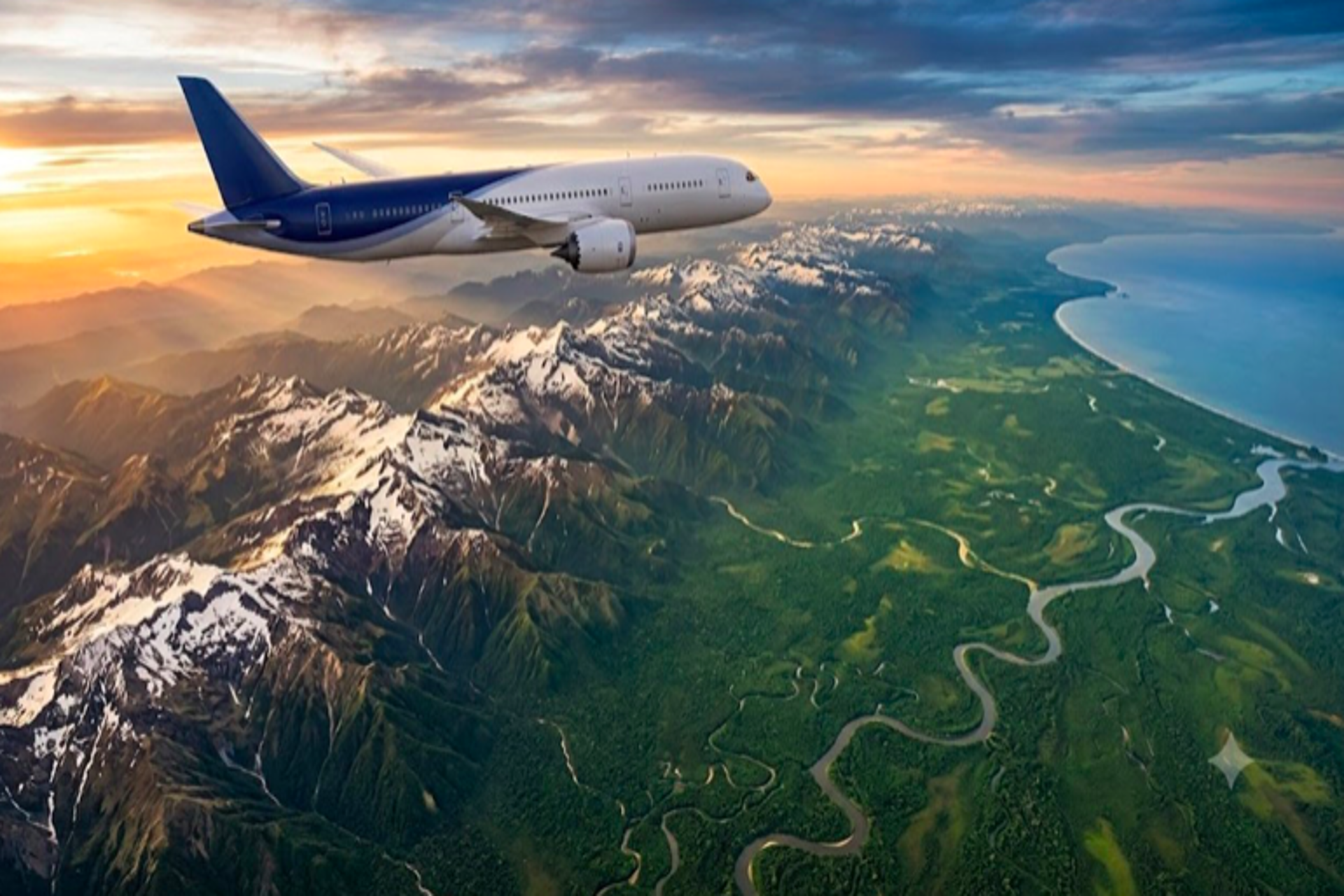 ALAS: impulso al Cielo Único Sudamericano y la conectividad