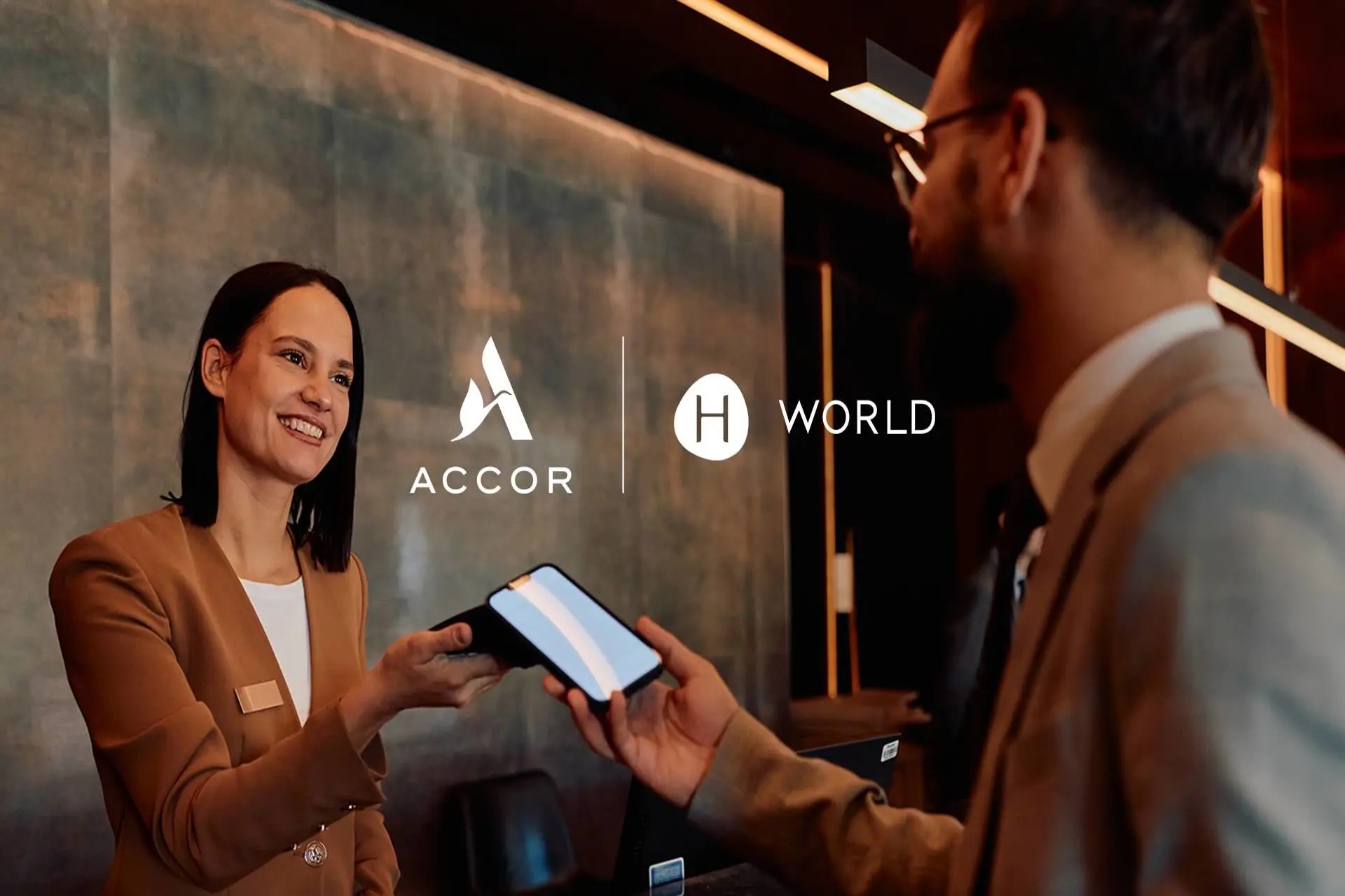 Accor y H World Group amplían su alianza estratégica 