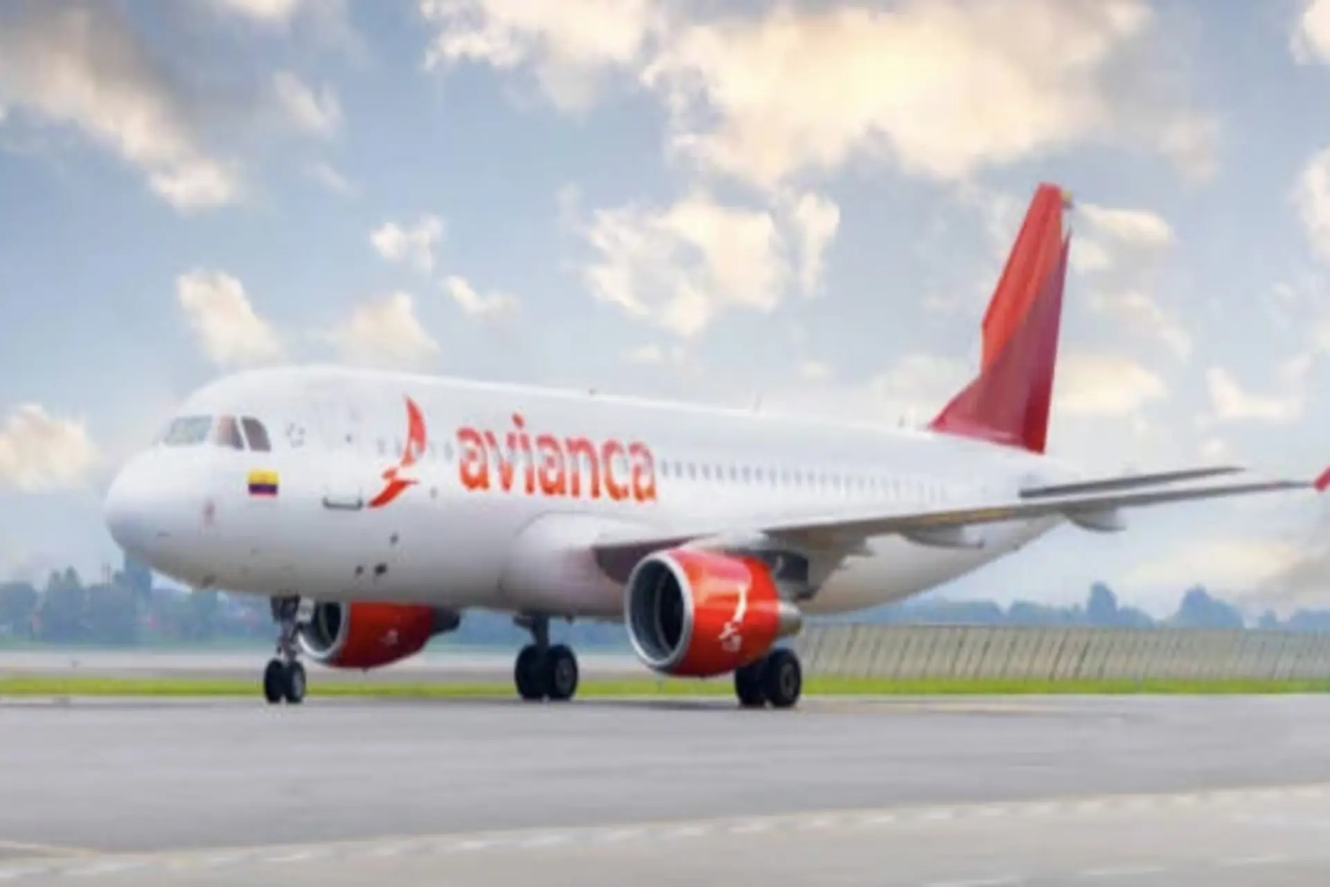 Avianca inicia vuelos directos Barranquilla y Cali a Fort Lauderdale 