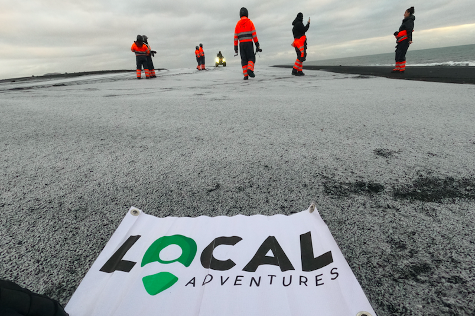Local Adventures; Mejor Agencia de Turismo Aventura para grupos chicos