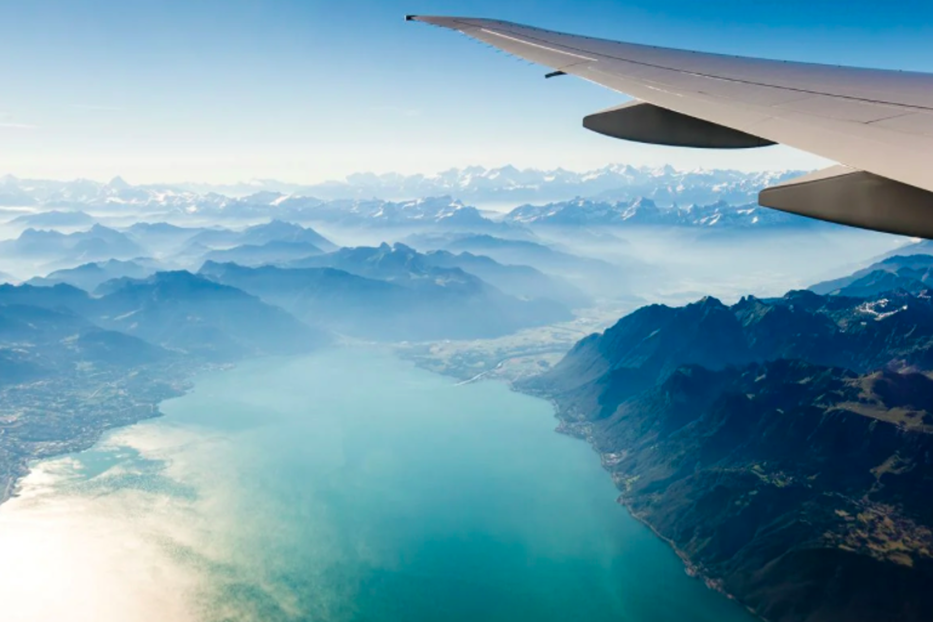 IATA publica las estadísticas mundiales de transporte aéreo de 2025 
