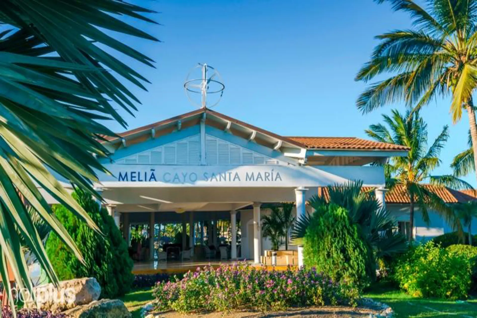 La hotelera Meliá también deja Cuba tras las sanciones de EE.UU.