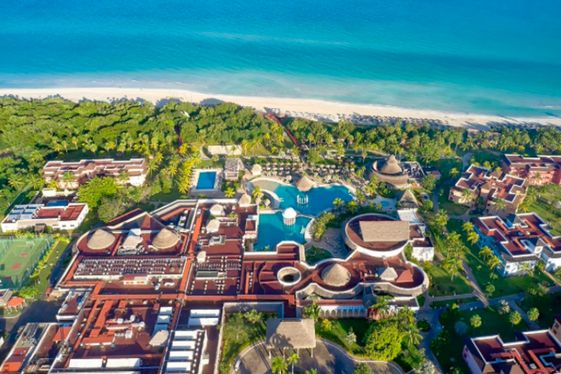 Iberostar deja de operar hoteles en Cuba por las sanciones de Trump