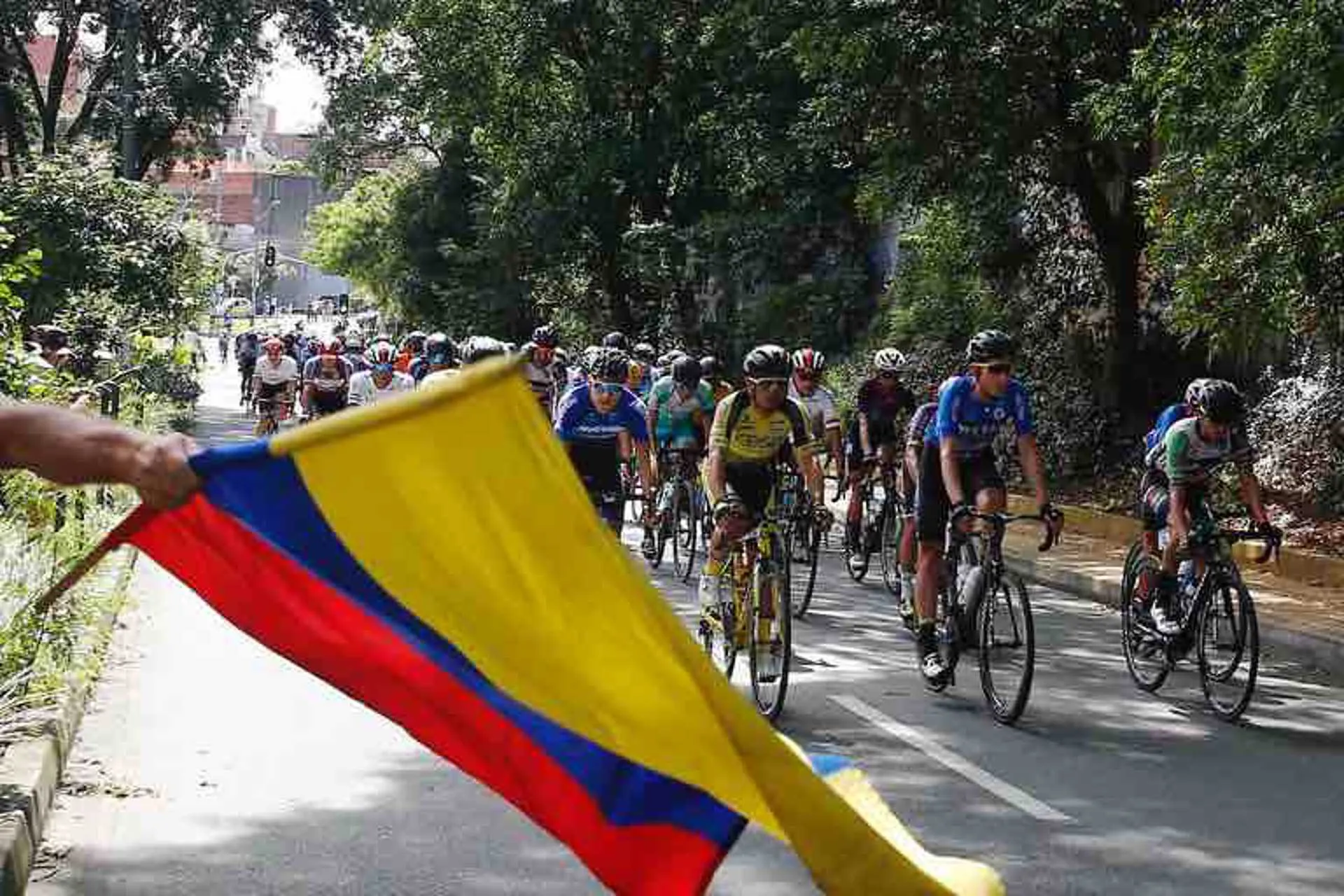 Las mejores ciudades de Colombia para hacer turismo en bicicleta