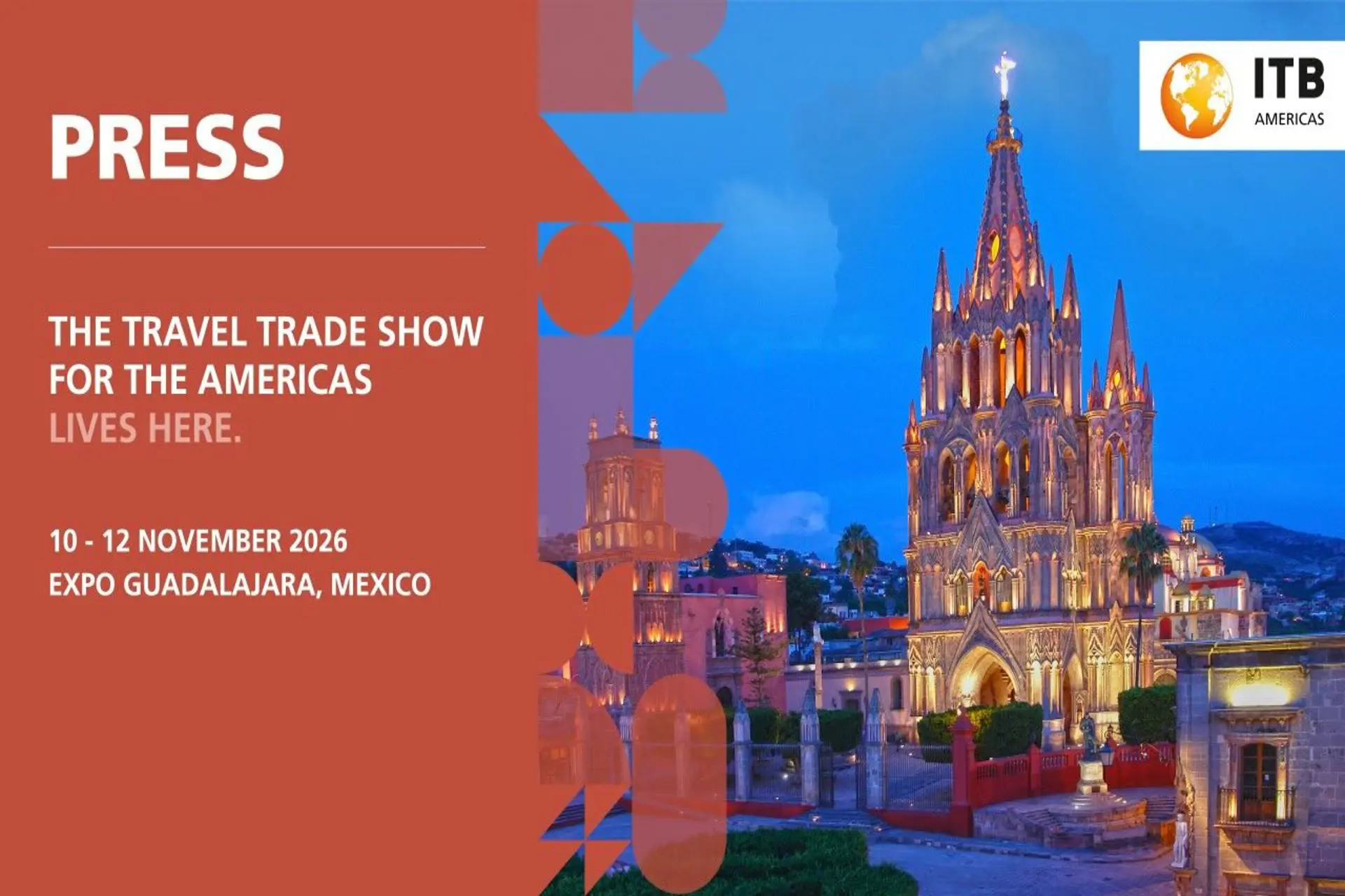 Messe Berlin Americas se une al WTTC como miembro regional