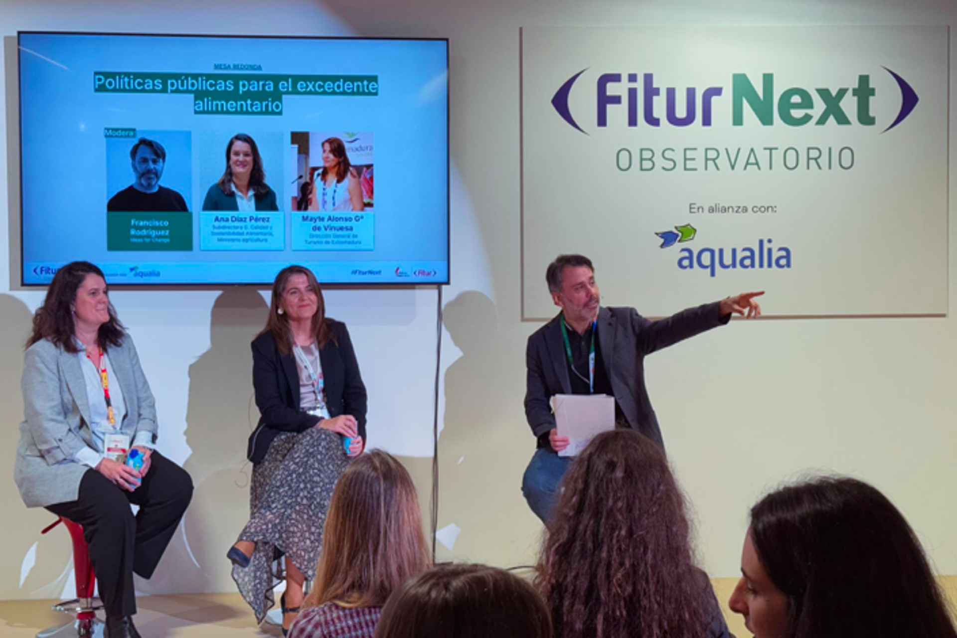 Fitur 2027: más de 350 iniciativas compiten en Fiturnext