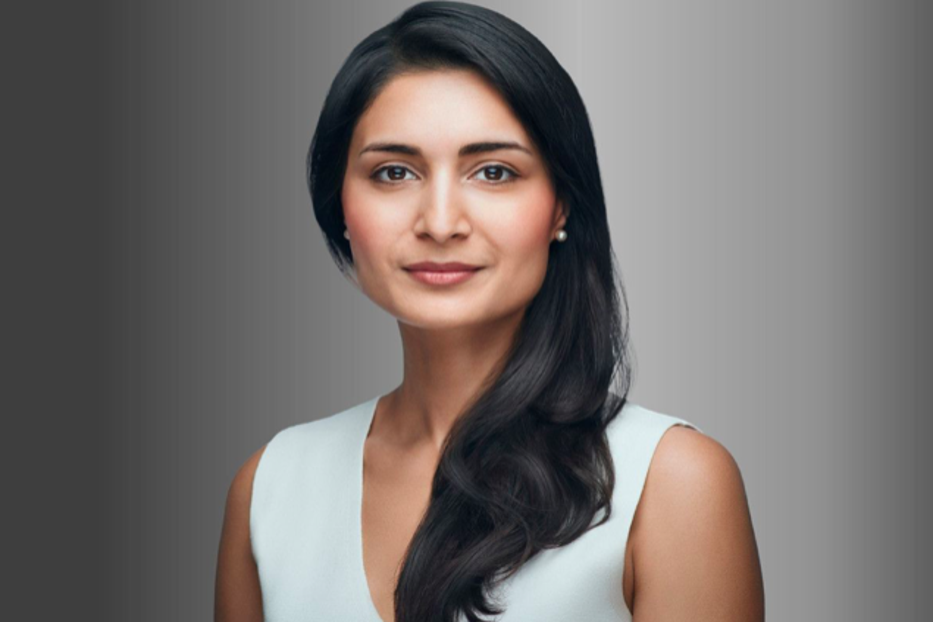IATA nombra a Saadia Zahidi como Directora General 