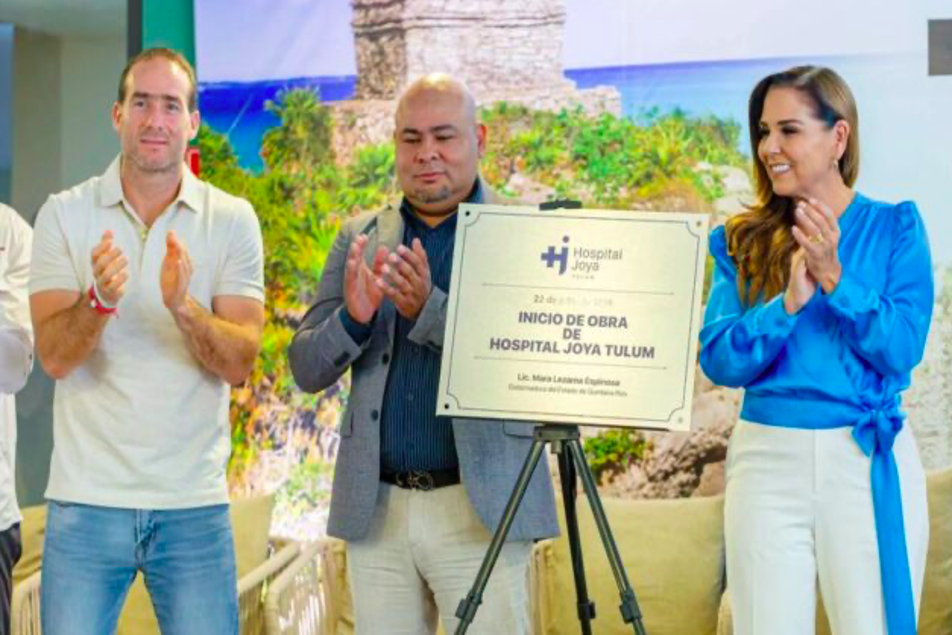 Tulum impulsa el turismo medico con un nuevo hospital privado