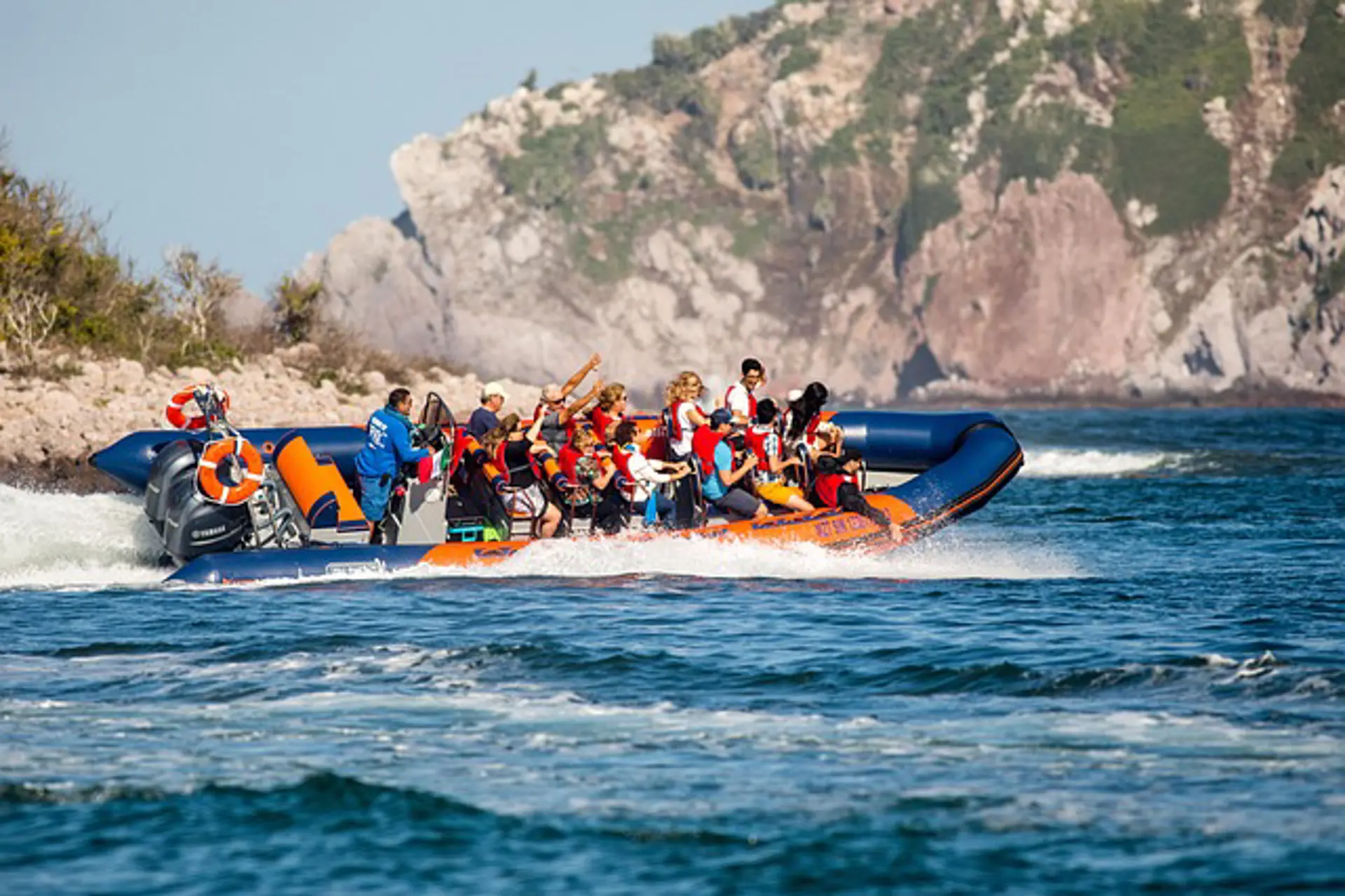  Mazatlán  supera los 2.57 millones de turistas en 2026