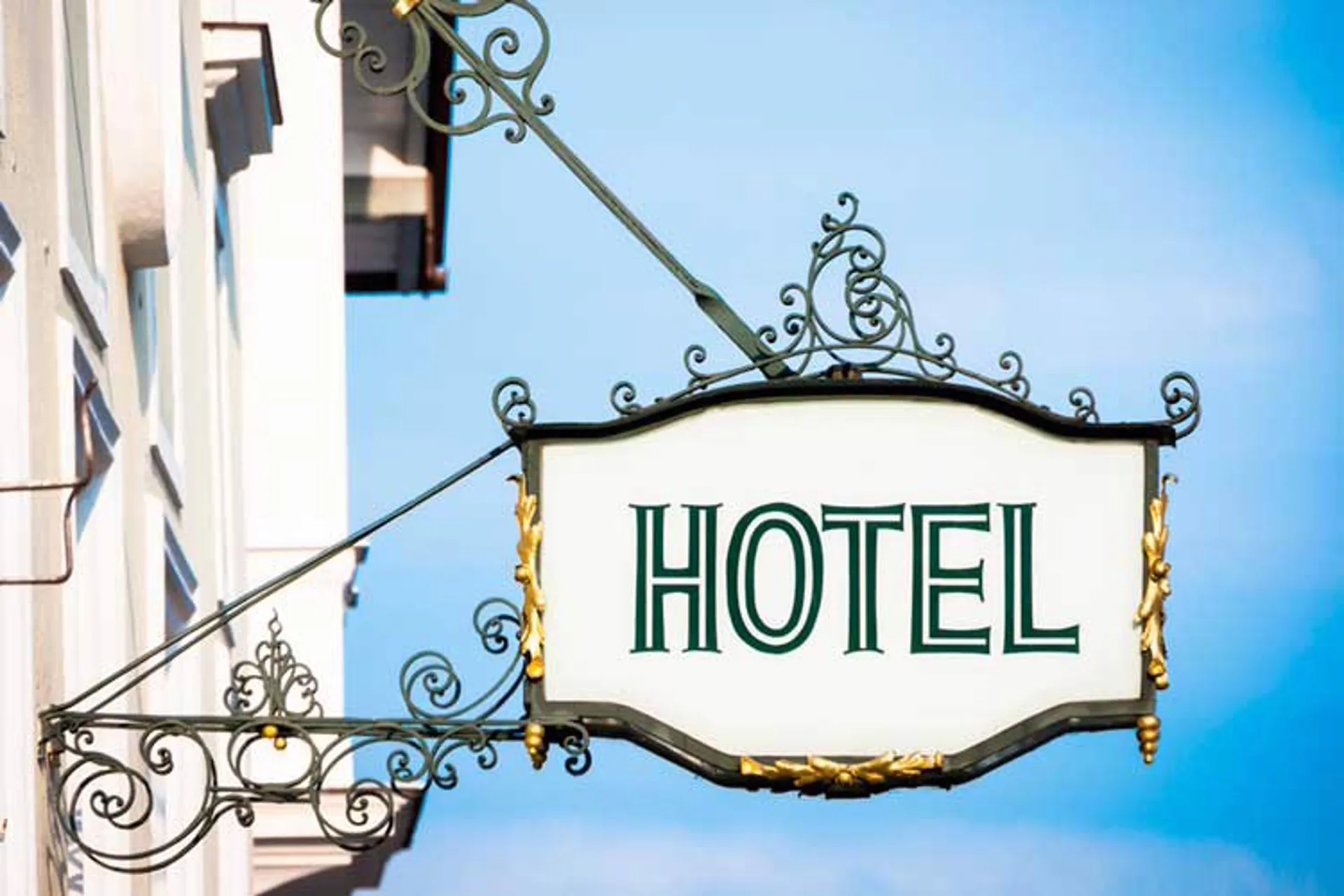 En Argentina los hoteles registran muy bajos datos de ocupación En Argentina los hoteles registran muy bajos datos de ocupación