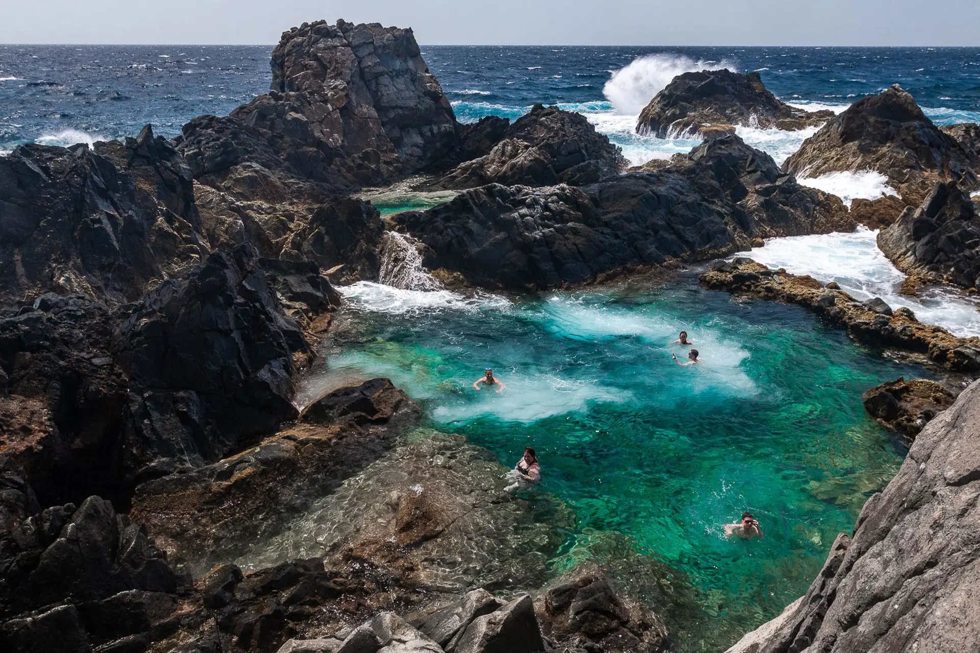 Aruba consolida su apuesta por el turismo regenerativo