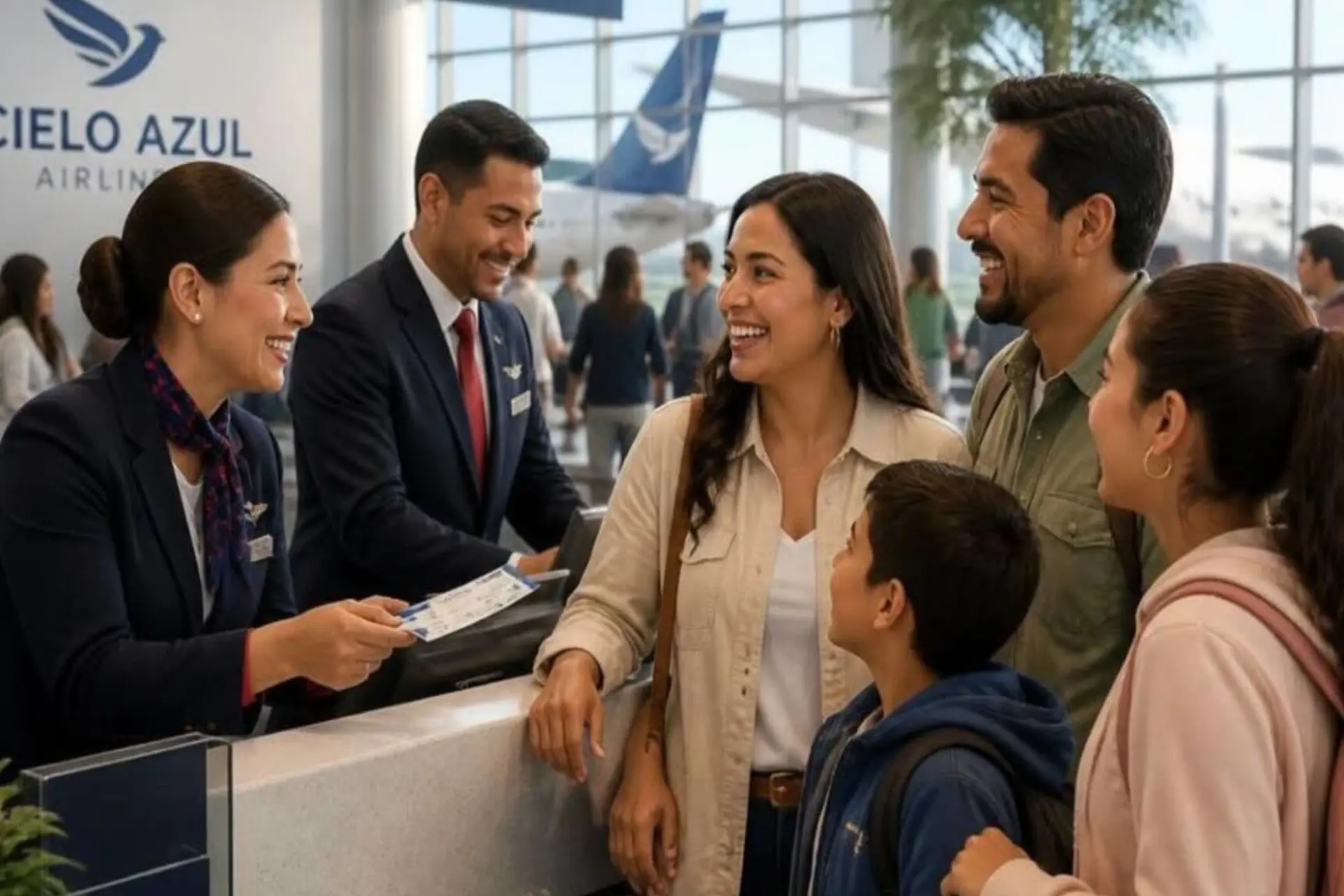 México: La temporada vacacional pondrá a prueba la atención al cliente