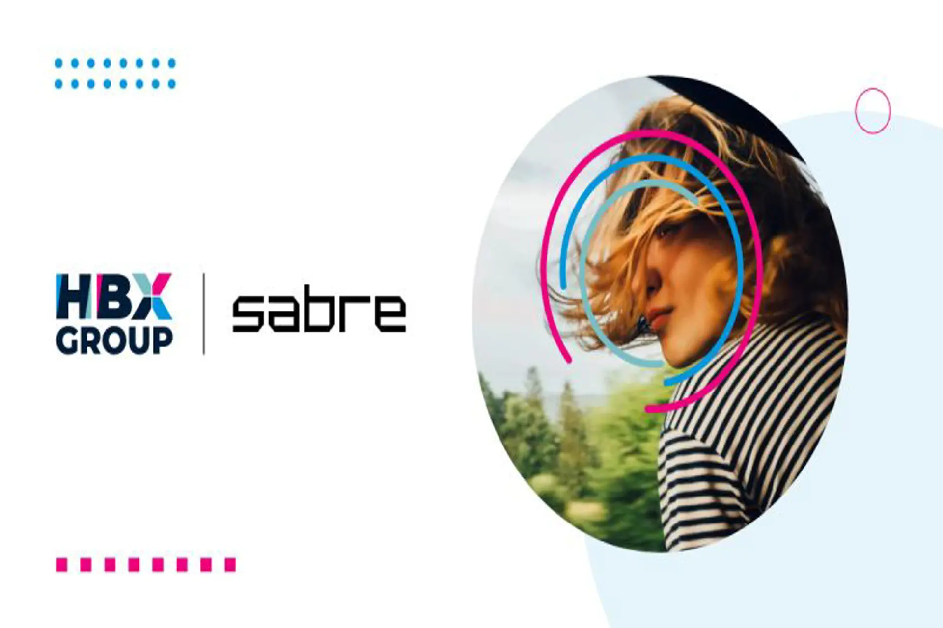 HBX Group integra su oferta hotelera a la red de agencias de Sabre