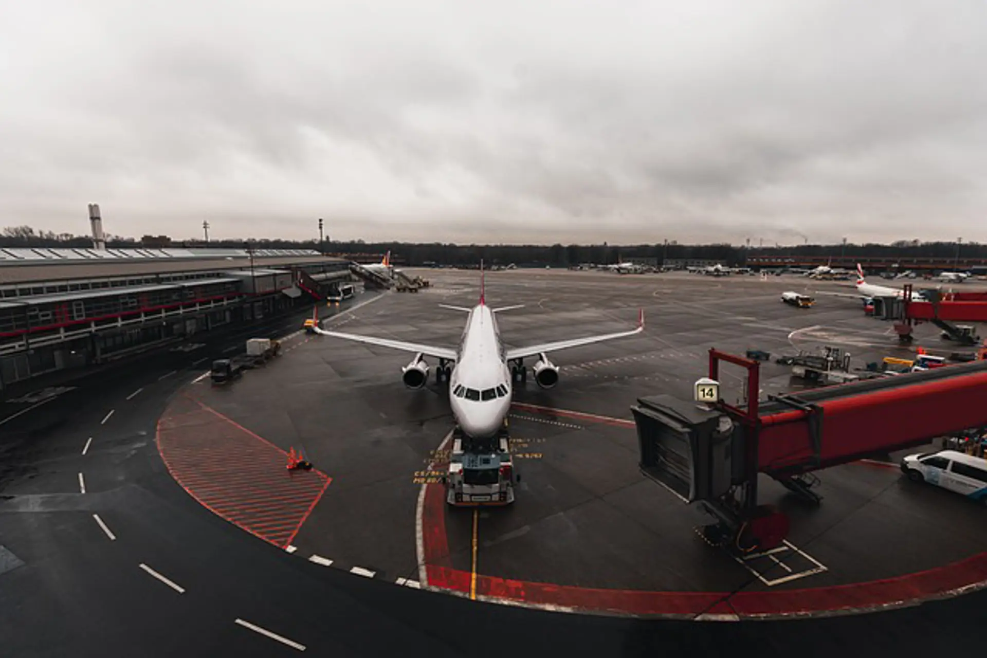 ALTA se pronuncia sobre extender el EU ETS a la aviación internacional