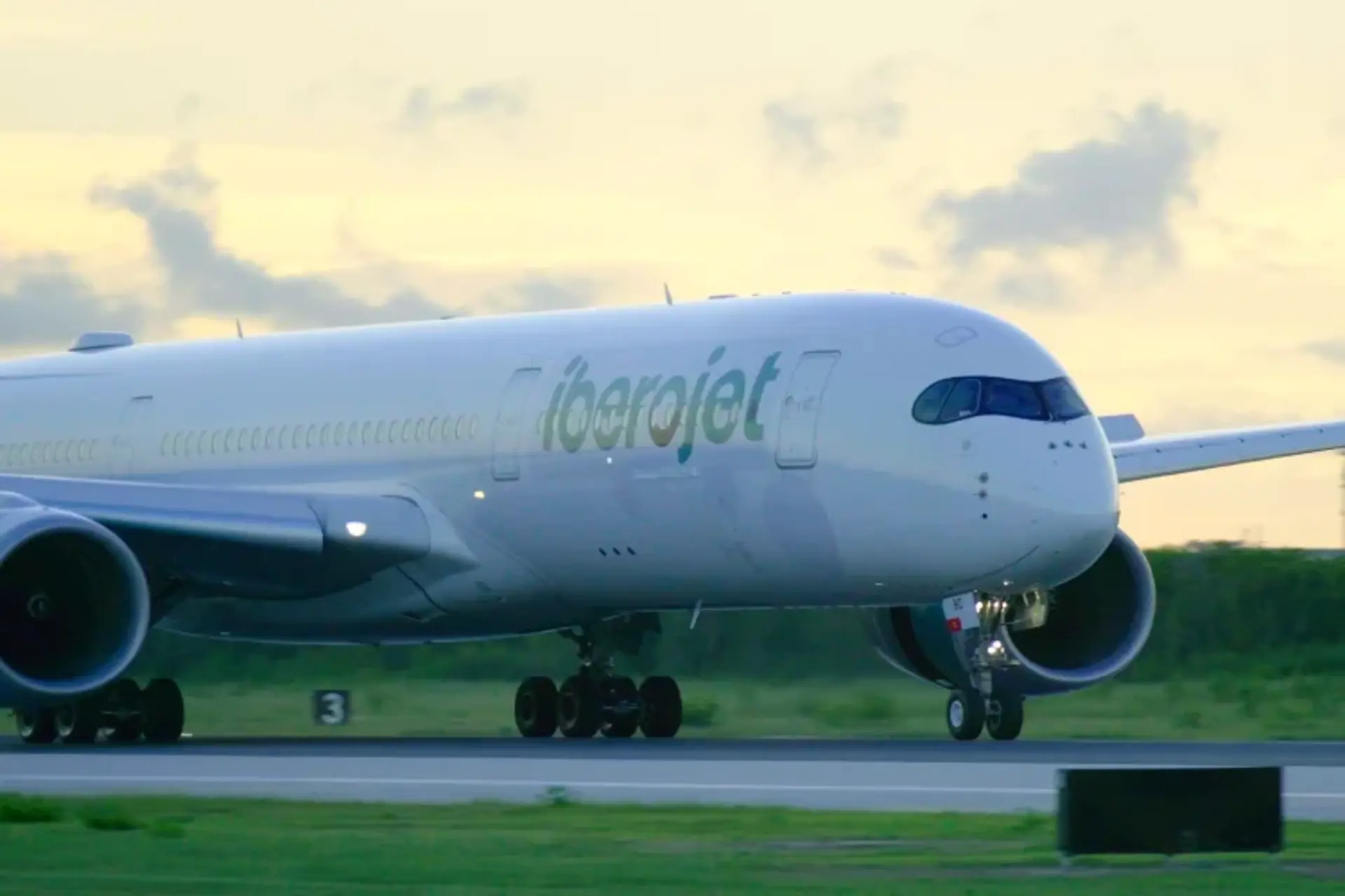 Iberojet refuerza su apuesta por Costa Rica 
