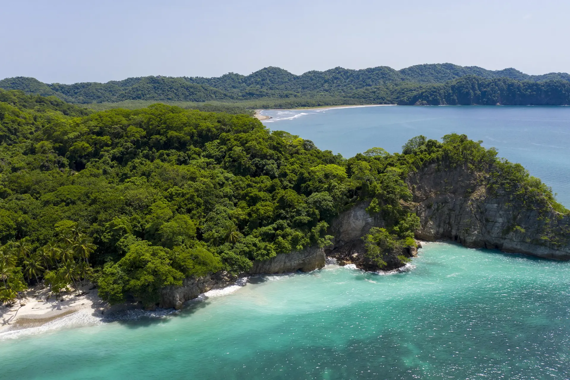 El secreto de la longevidad está en Costa Rica