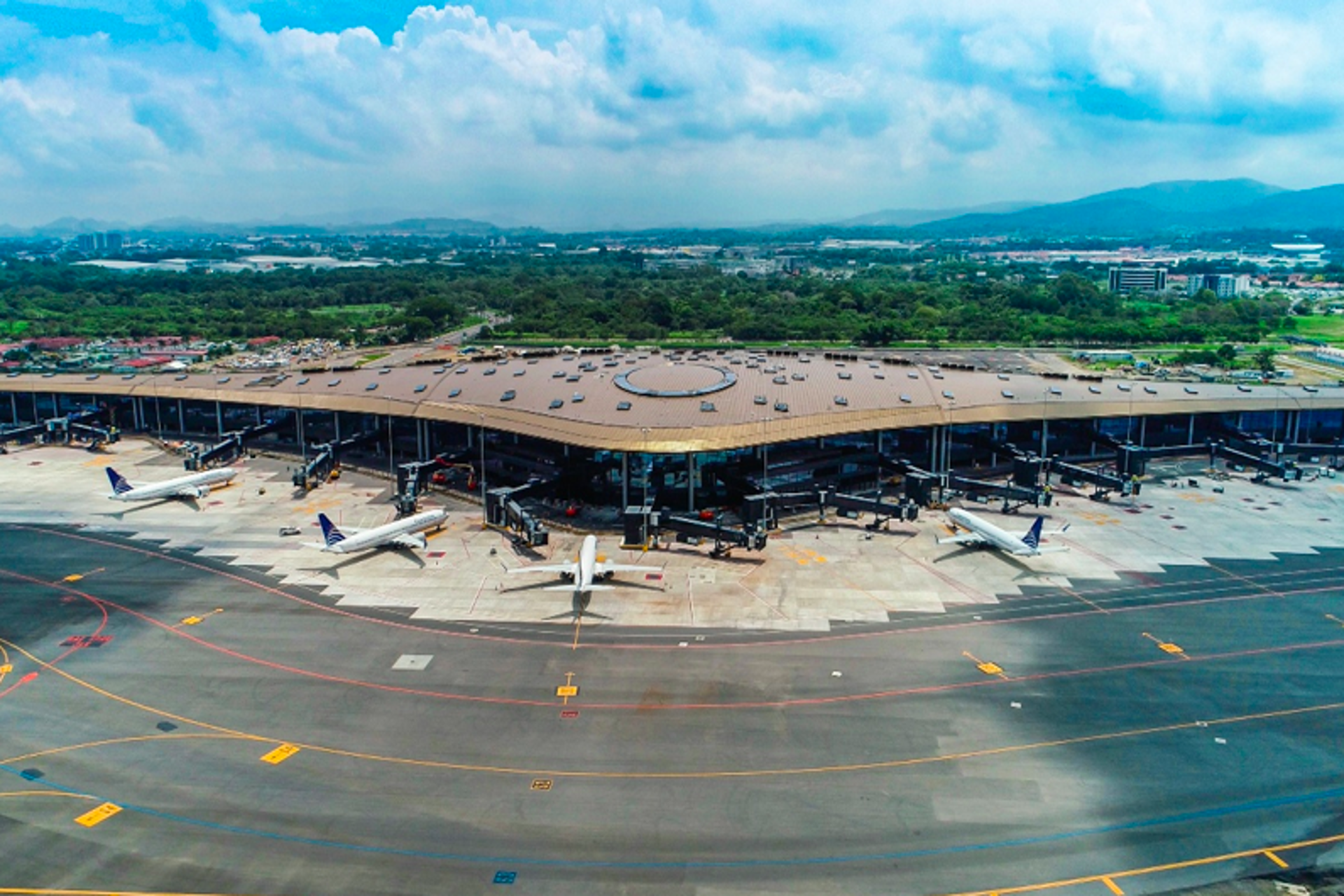 Copa Airlines anuncia la evolución de su red de conexiones 