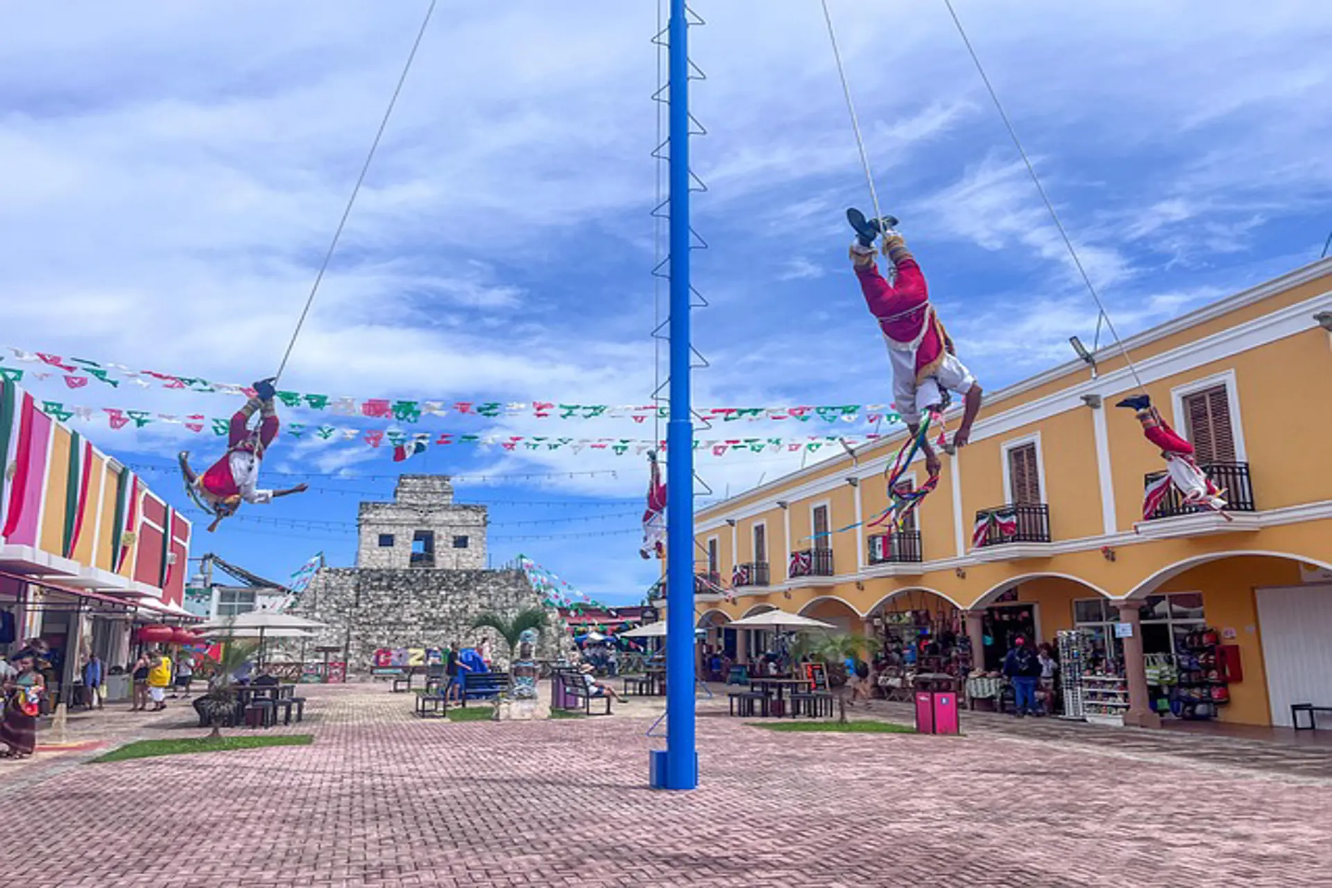 América Latina impulsa el crecimiento turístico en el 1T