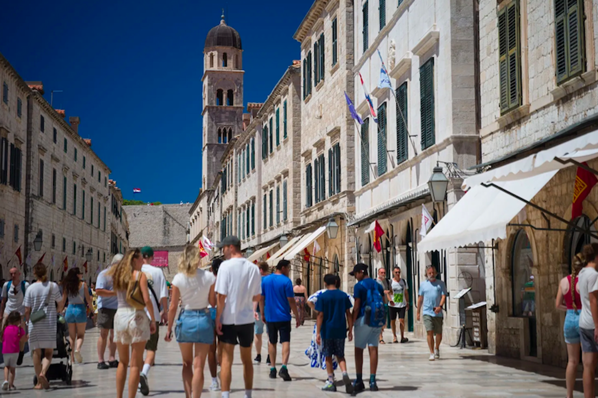 WTTC: 7 principios para crecer en turismo con prosperidad compartida 