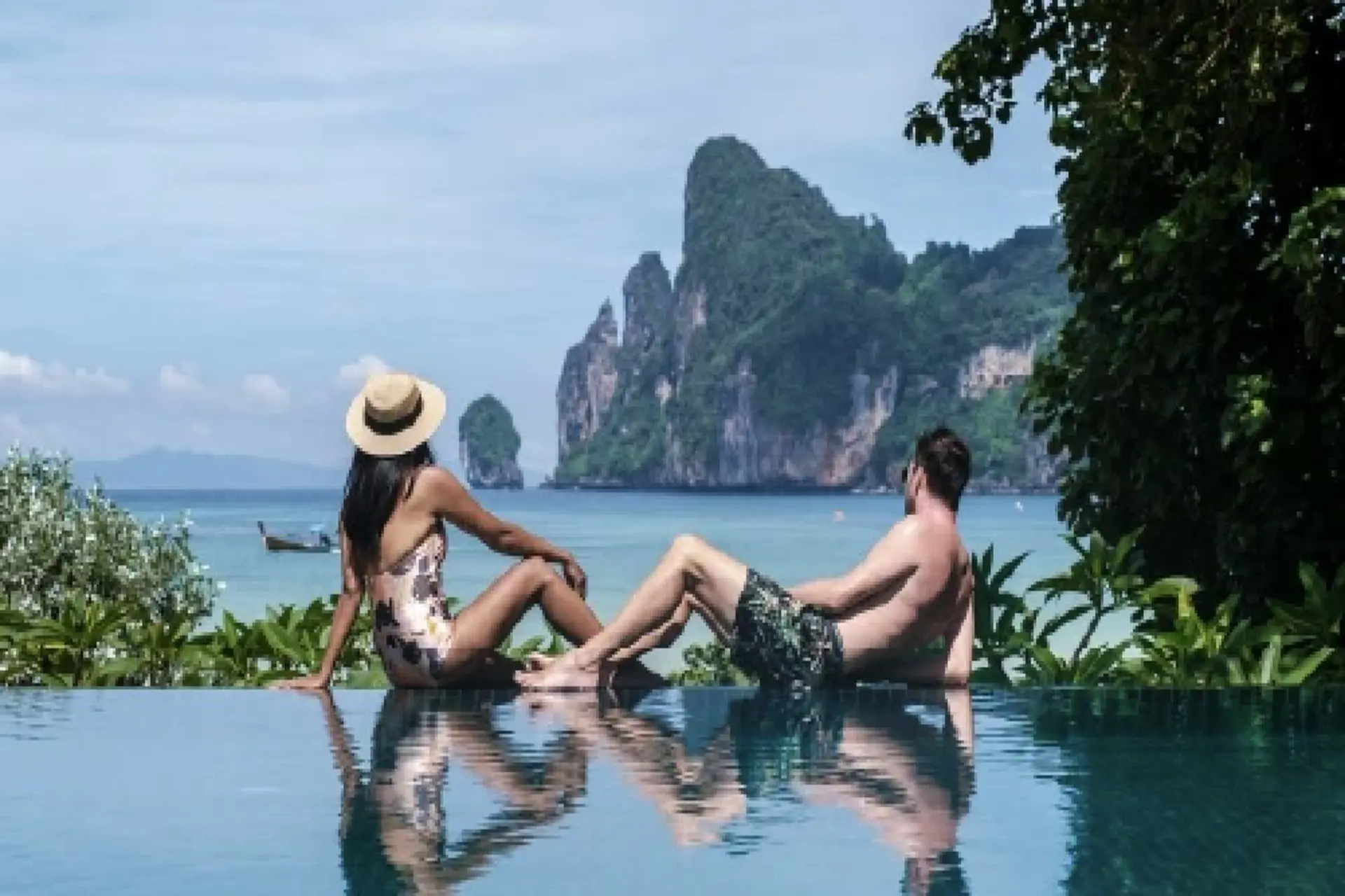 Más del 50% de extranjeros en Colombia busca turismo de lujo