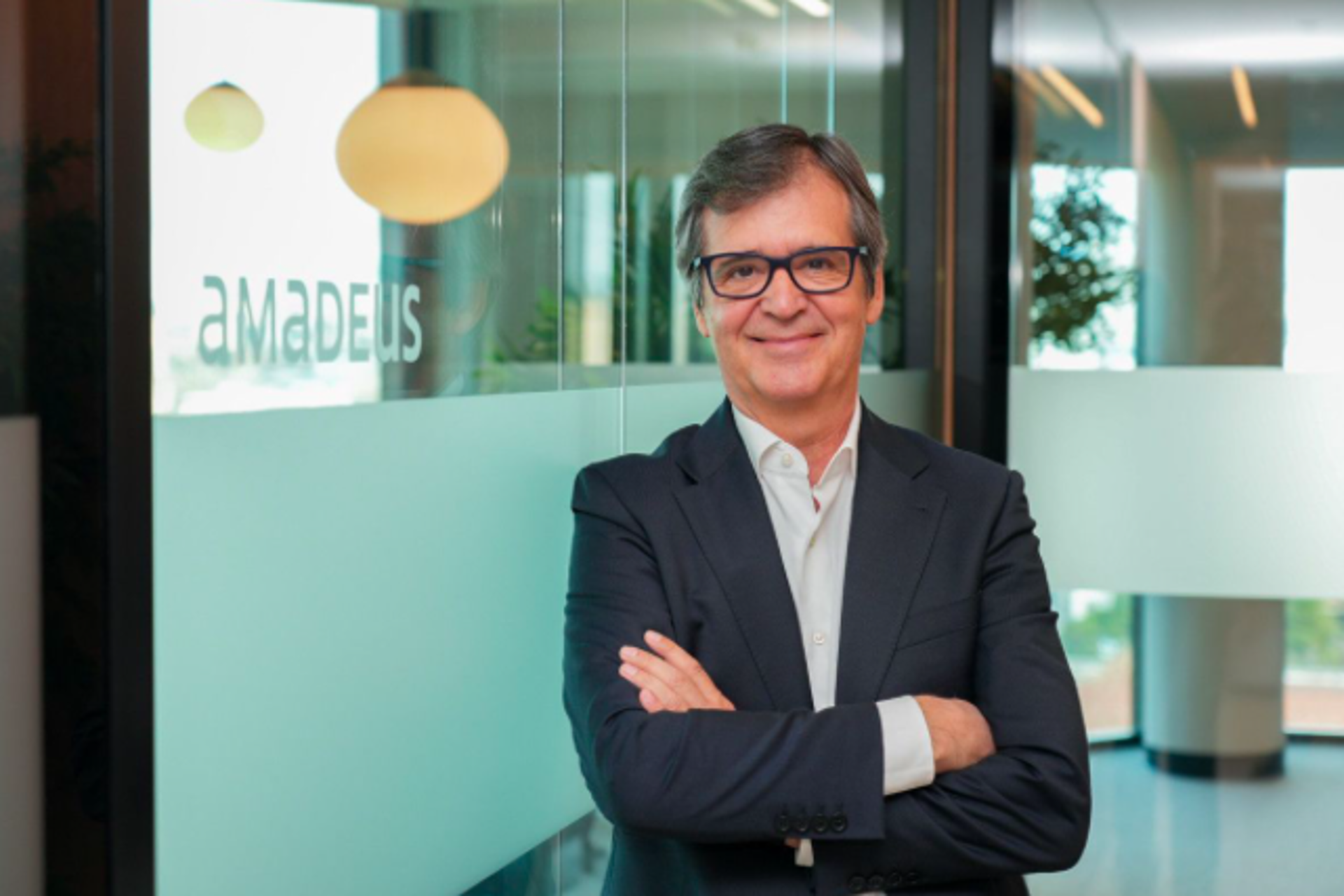 Amadeus diversifica tras el impacto del conflicto en Oriente Medio