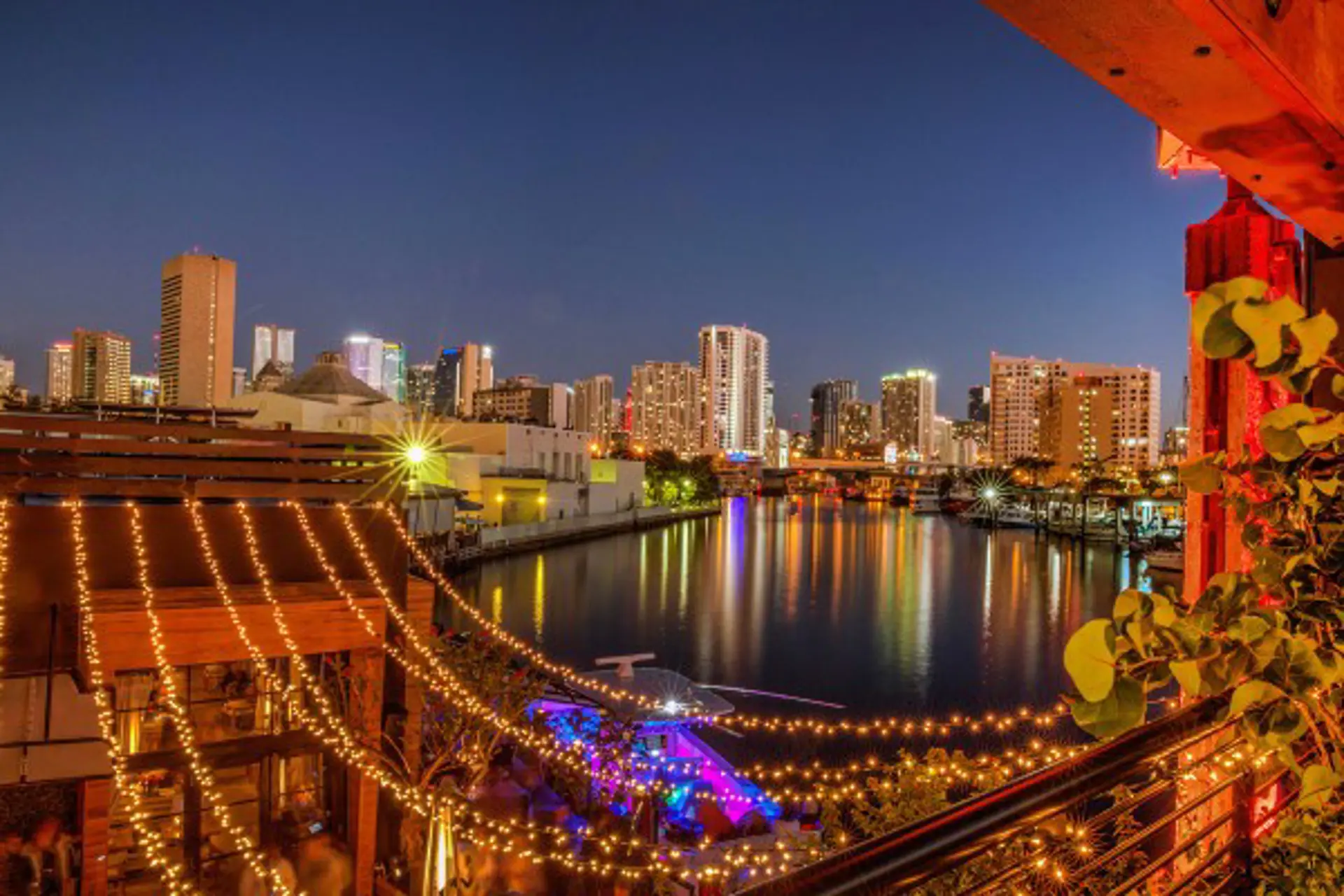 Miami Spice: la mejor temporada para descubrir la gastronomía de Miami