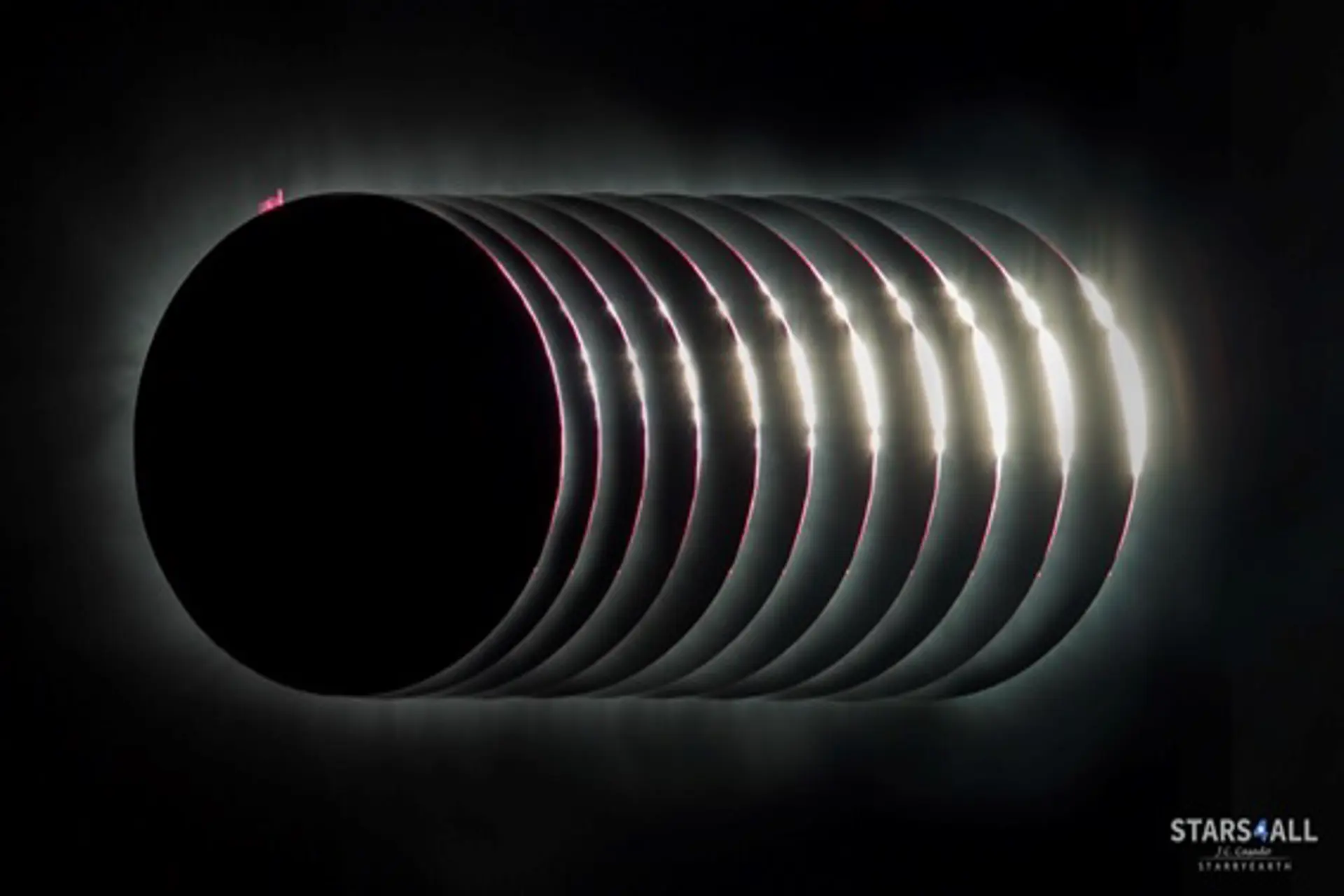 Iberia tendrá un vuelo para ver el eclipse desde el cielo