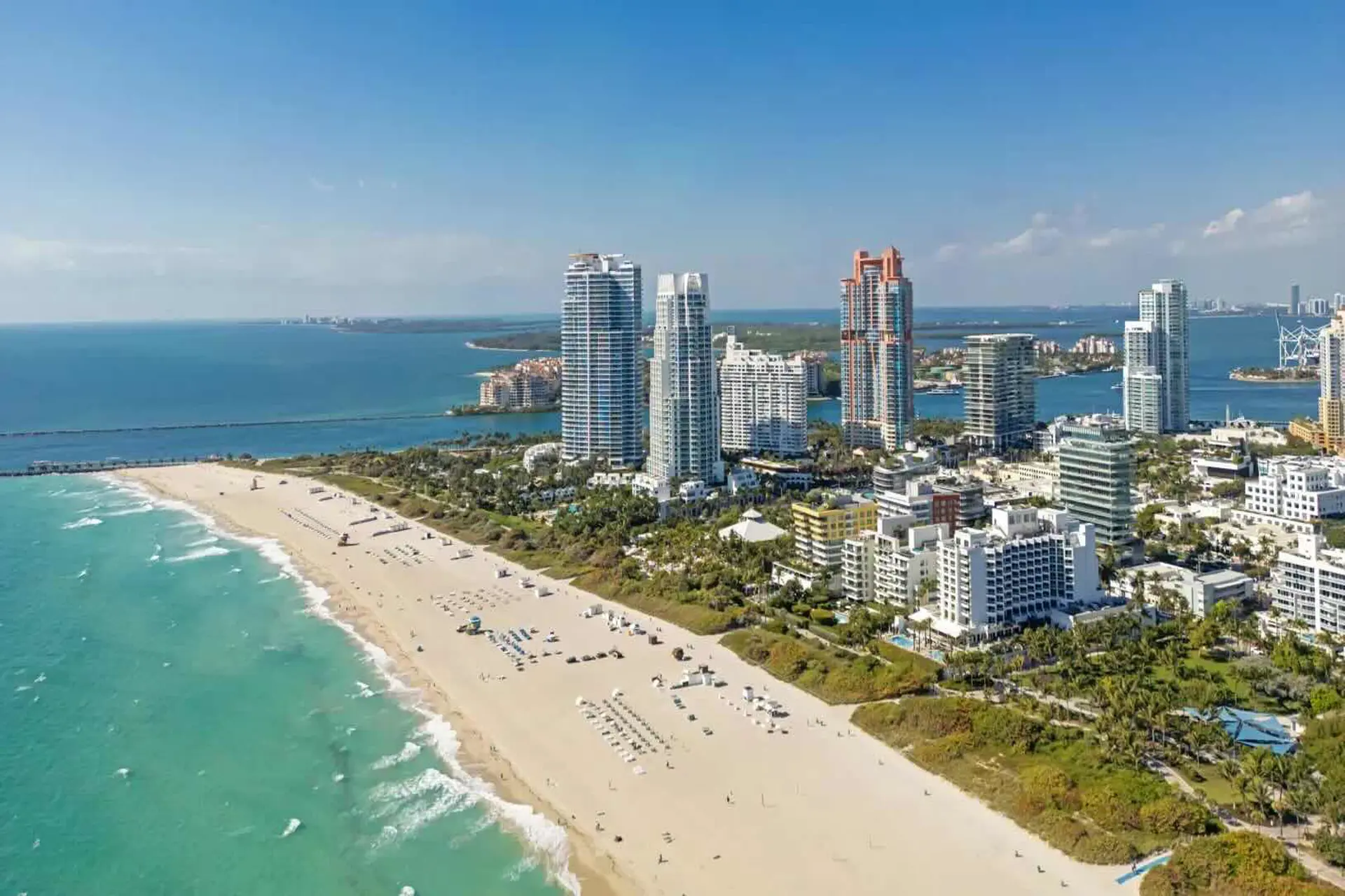 Más de USD 1 billón de inversión en viajes y turismo mundial
