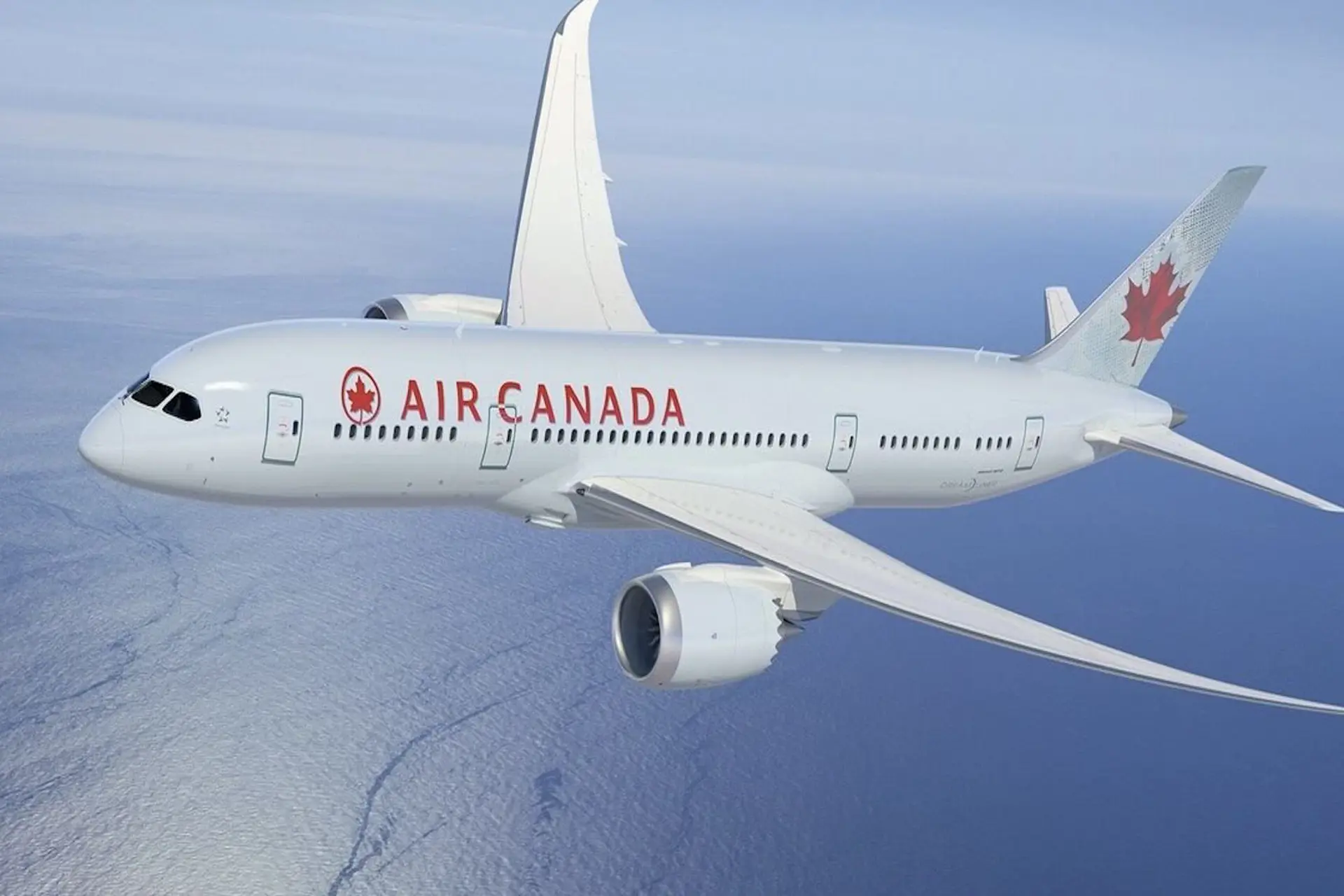 Guatemala:  Air Canada operará todo el año con Montreal
