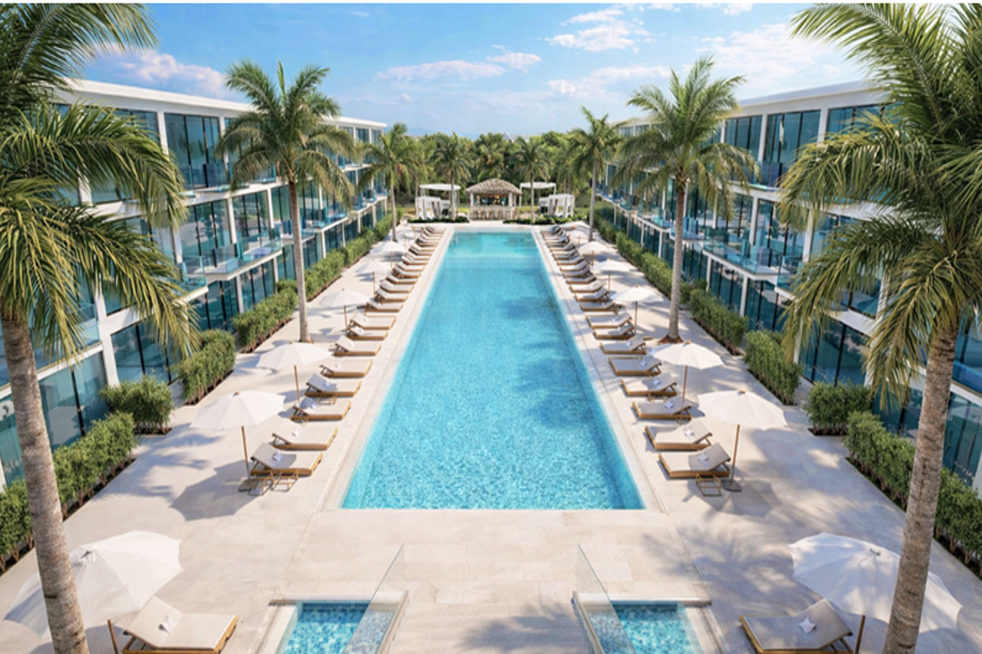 Wyndham Hotels & Resorts reporto un sólido segundo trimestre
