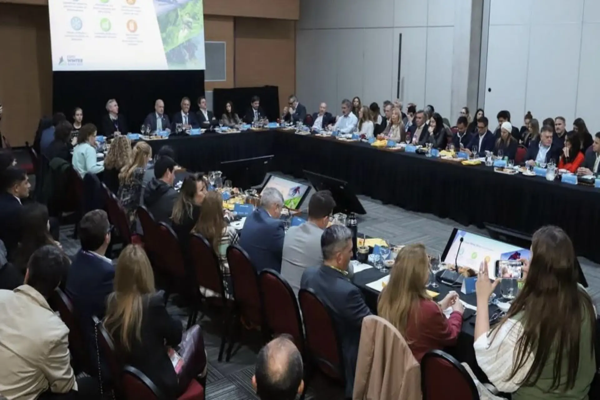 Argentina: 177ª Asamblea Ordinaria del Consejo Federal de Turismo 