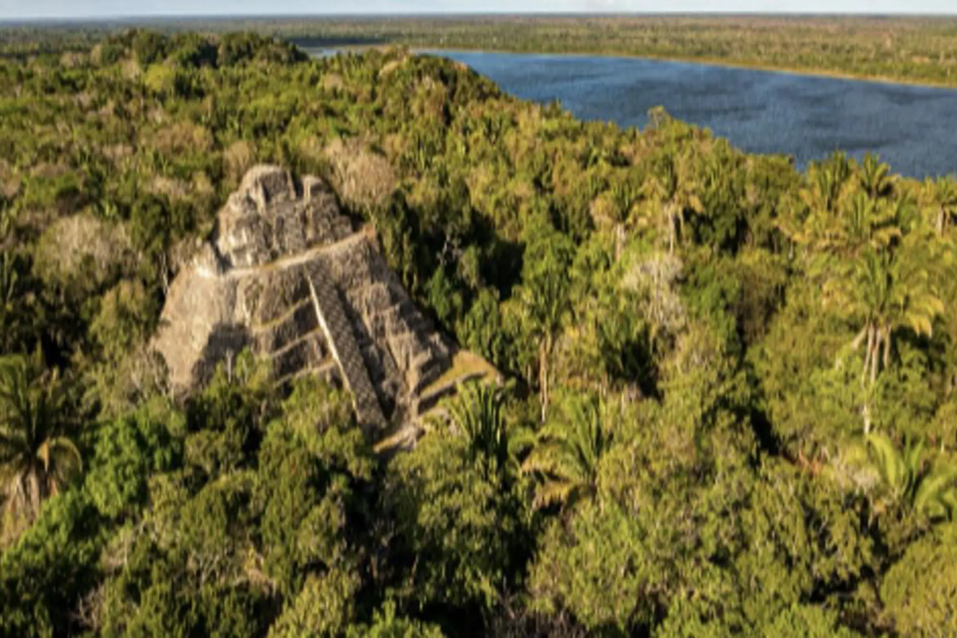 Belize consolida su posición con el turismo sostenible en el Caribe