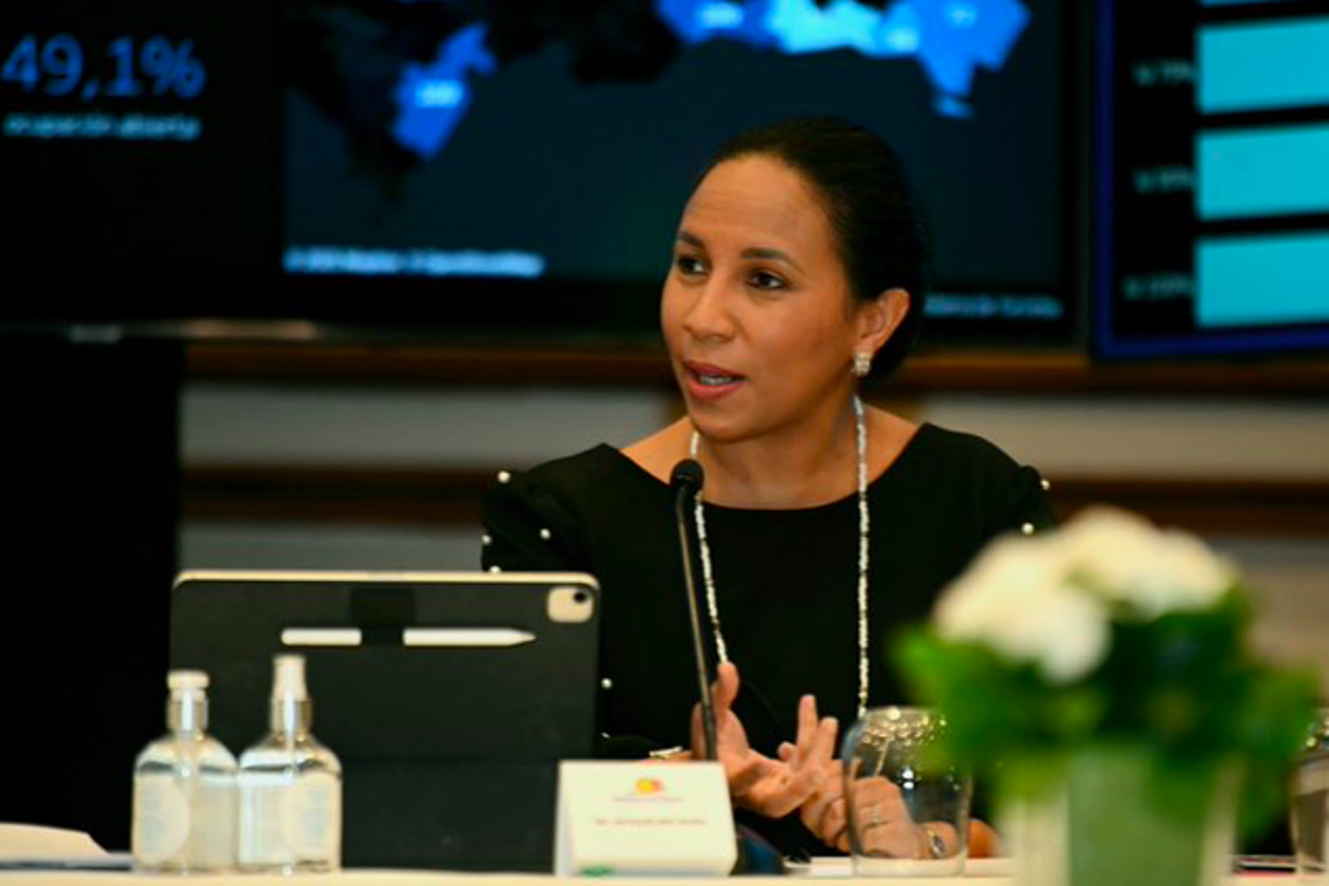 Los 3 principales retos de Rep. Dominicana para seguir creciendo