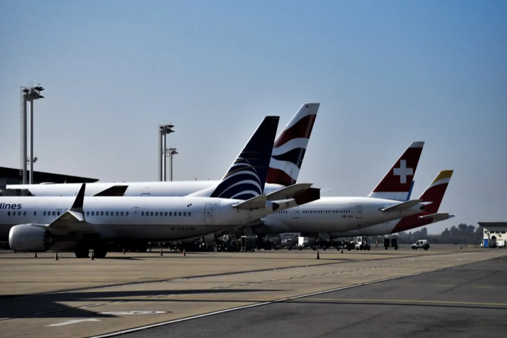 Argentina, simplifica ingreso de nuevas líneas aéreas internacionales 
